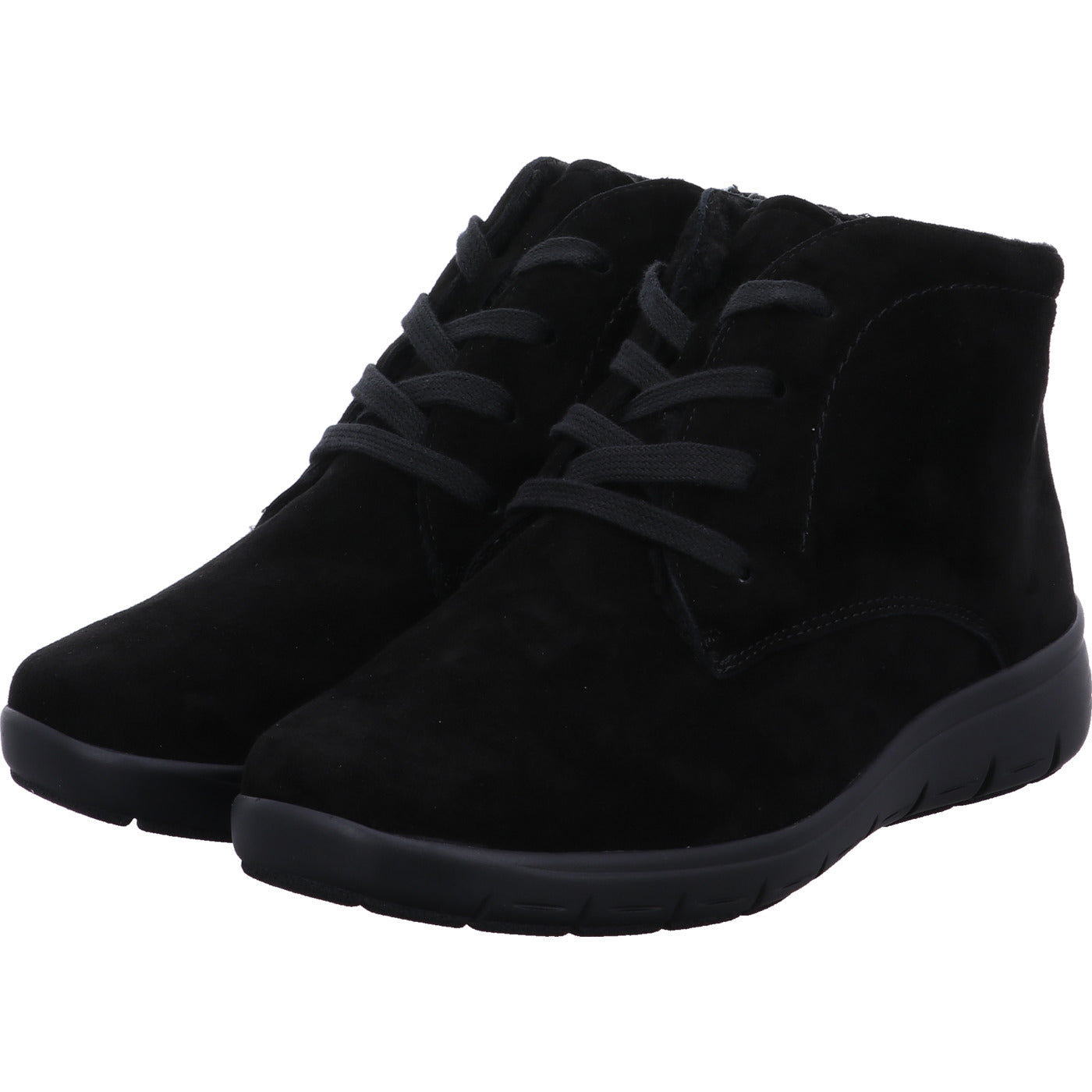 Semler Boot Gudrun