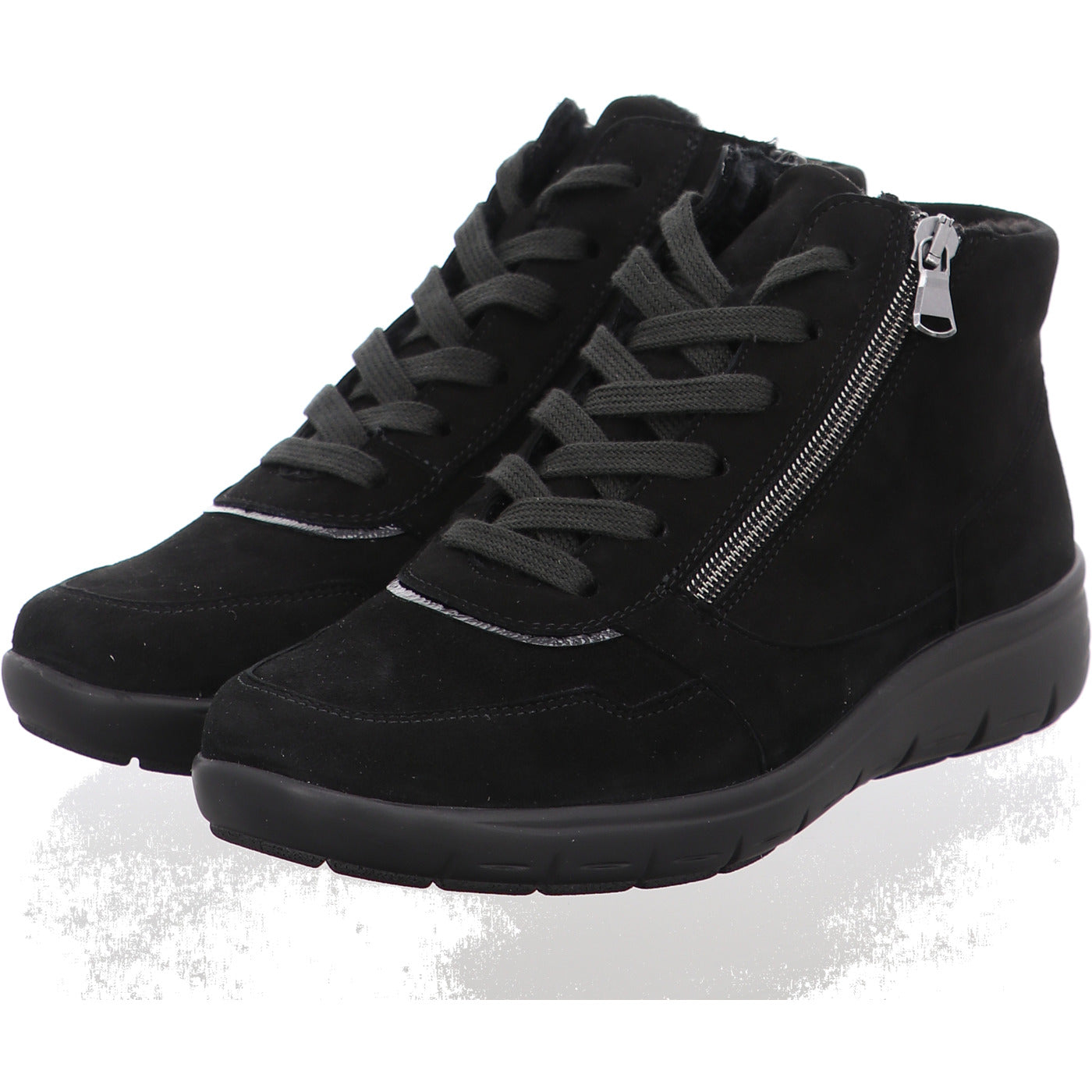 Semler Stiefelette Greta