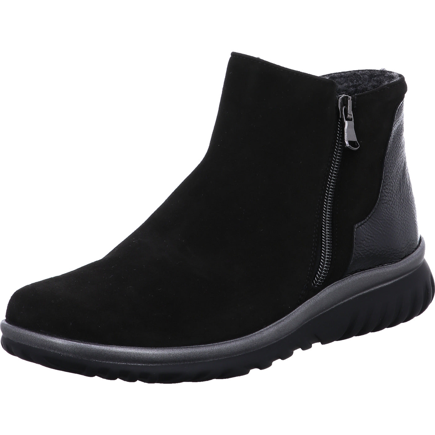 Semler Boot