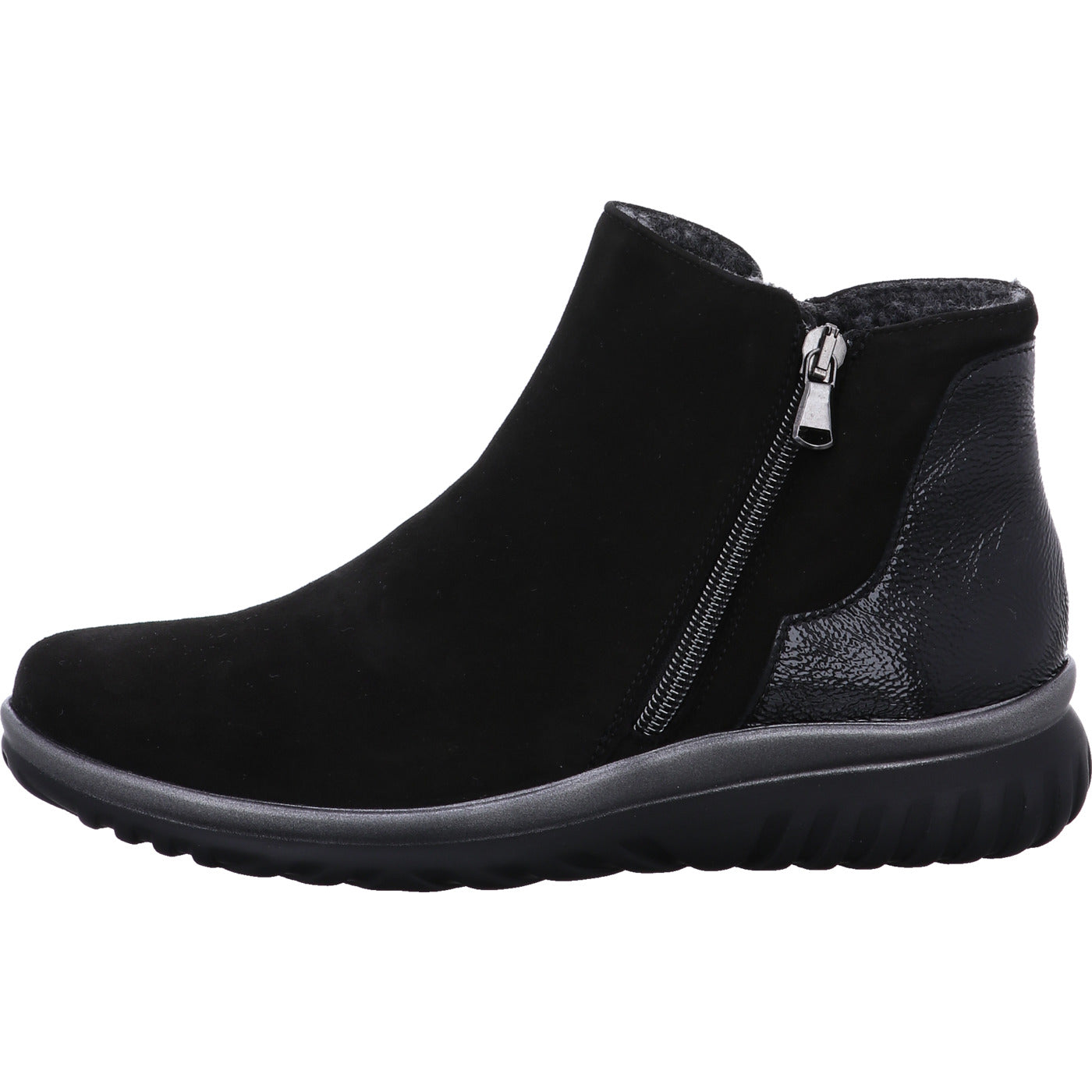 Semler Boot