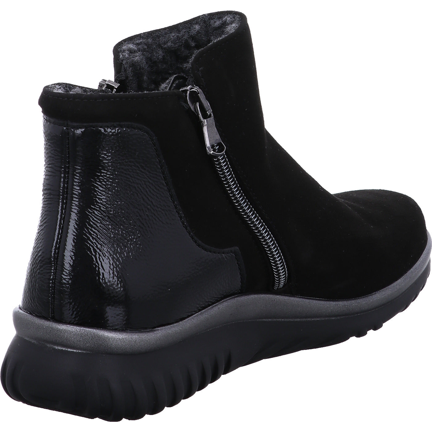 Semler Boot