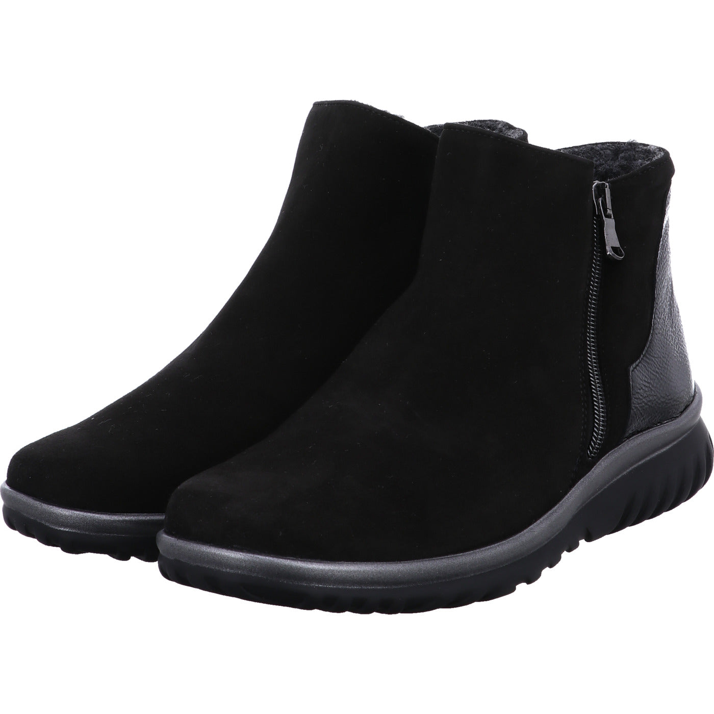 Semler Boot