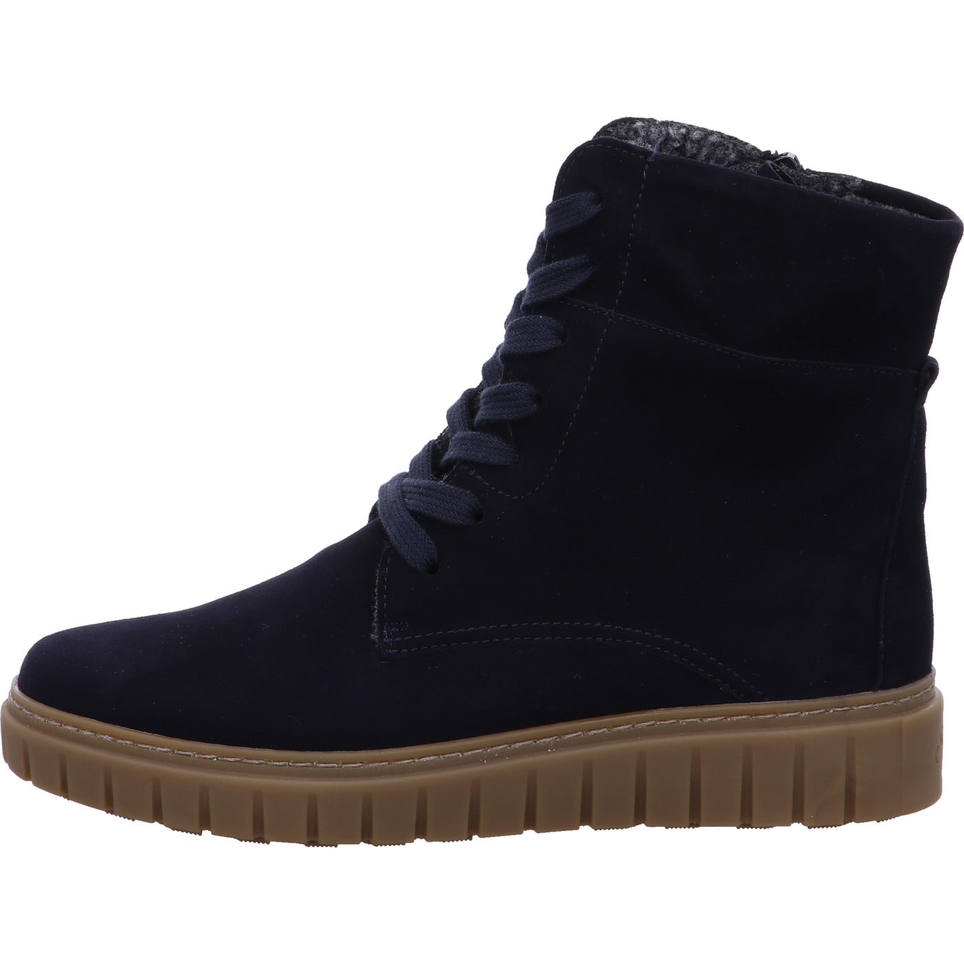 Semler Boot Sina-Stf.