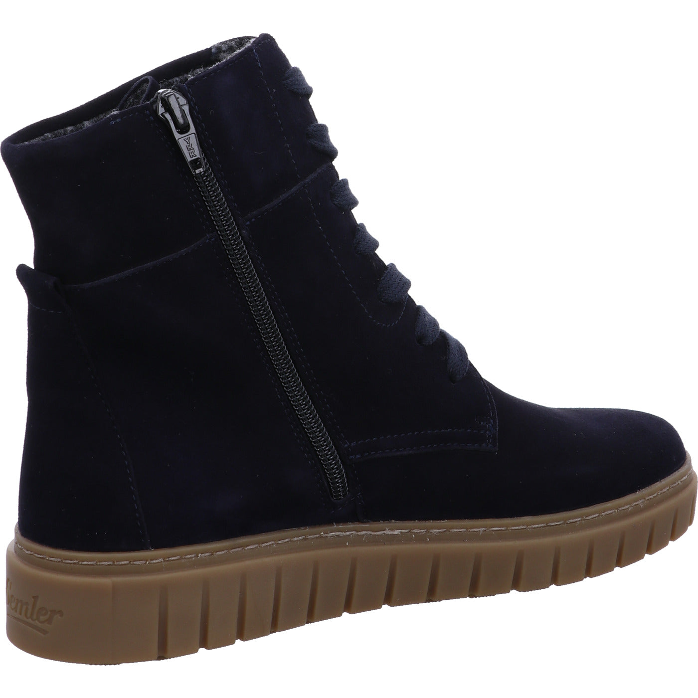 Semler Boot Sina-Stf.