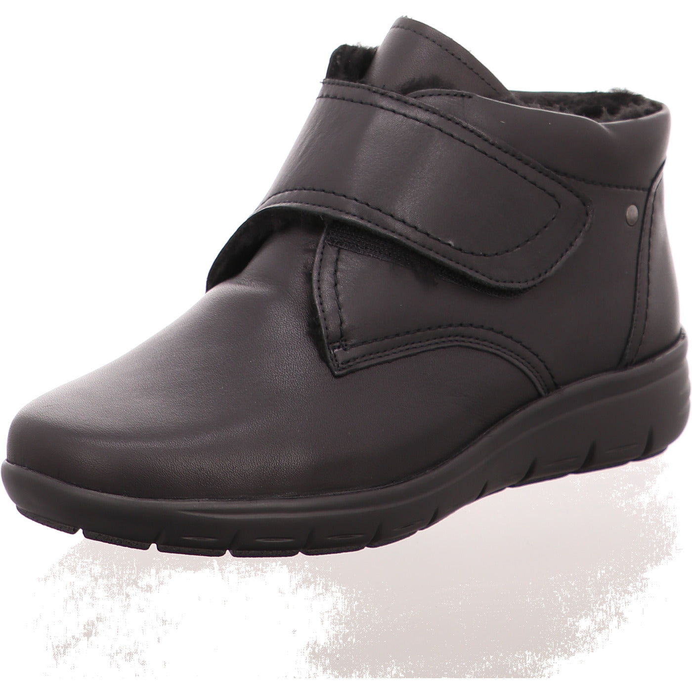 Semler Stiefelette Gudrun