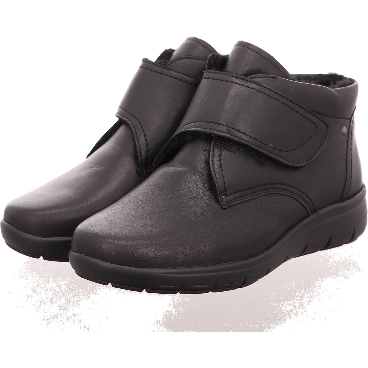 Semler Stiefelette Gudrun