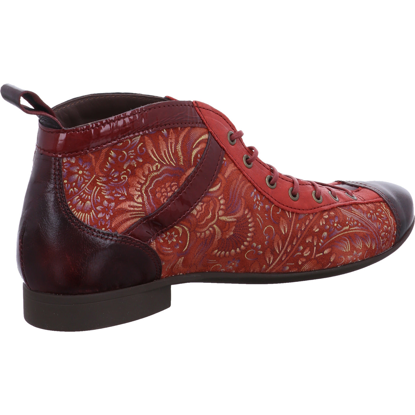 Think! Stiefelette GUAD2