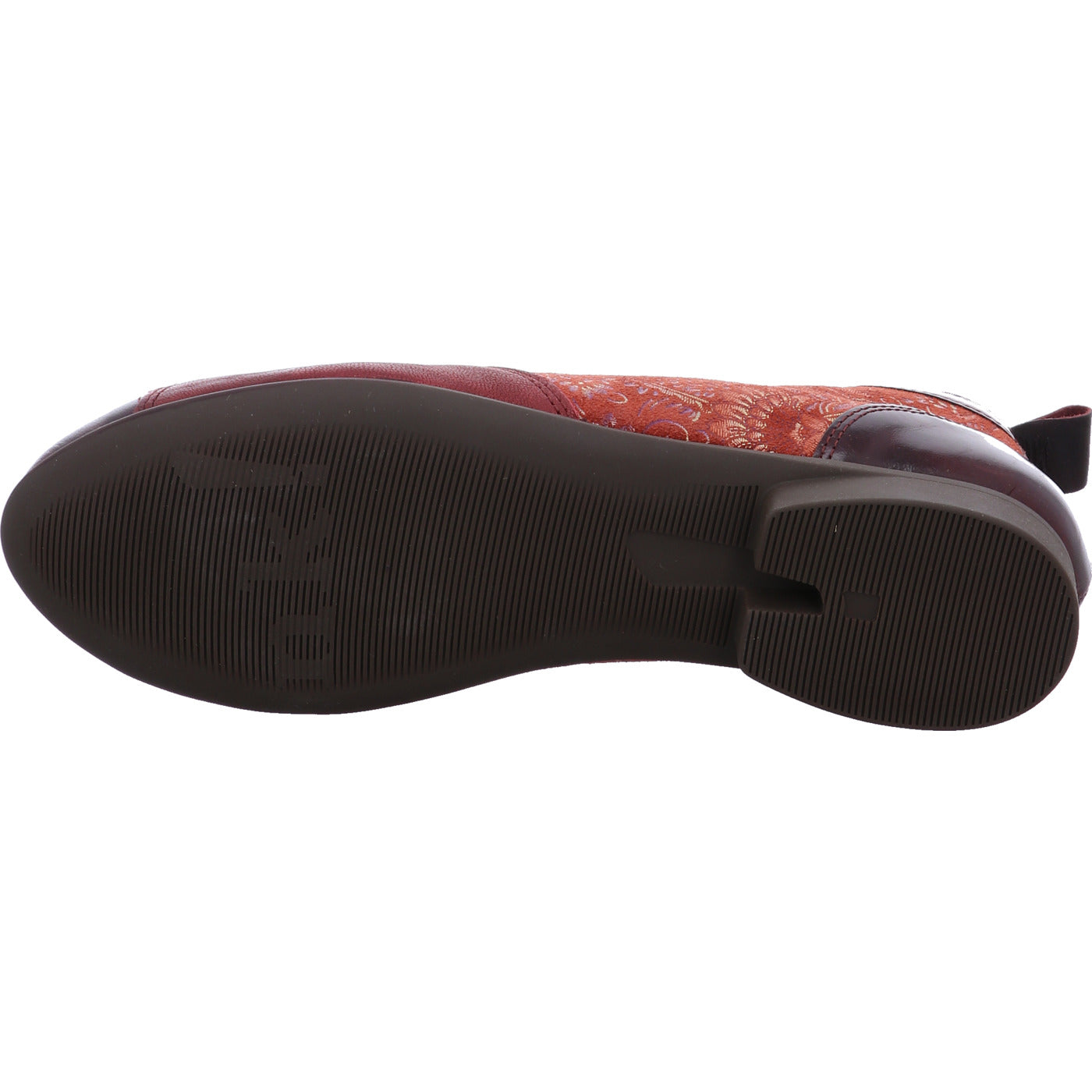 Think! Stiefelette GUAD2