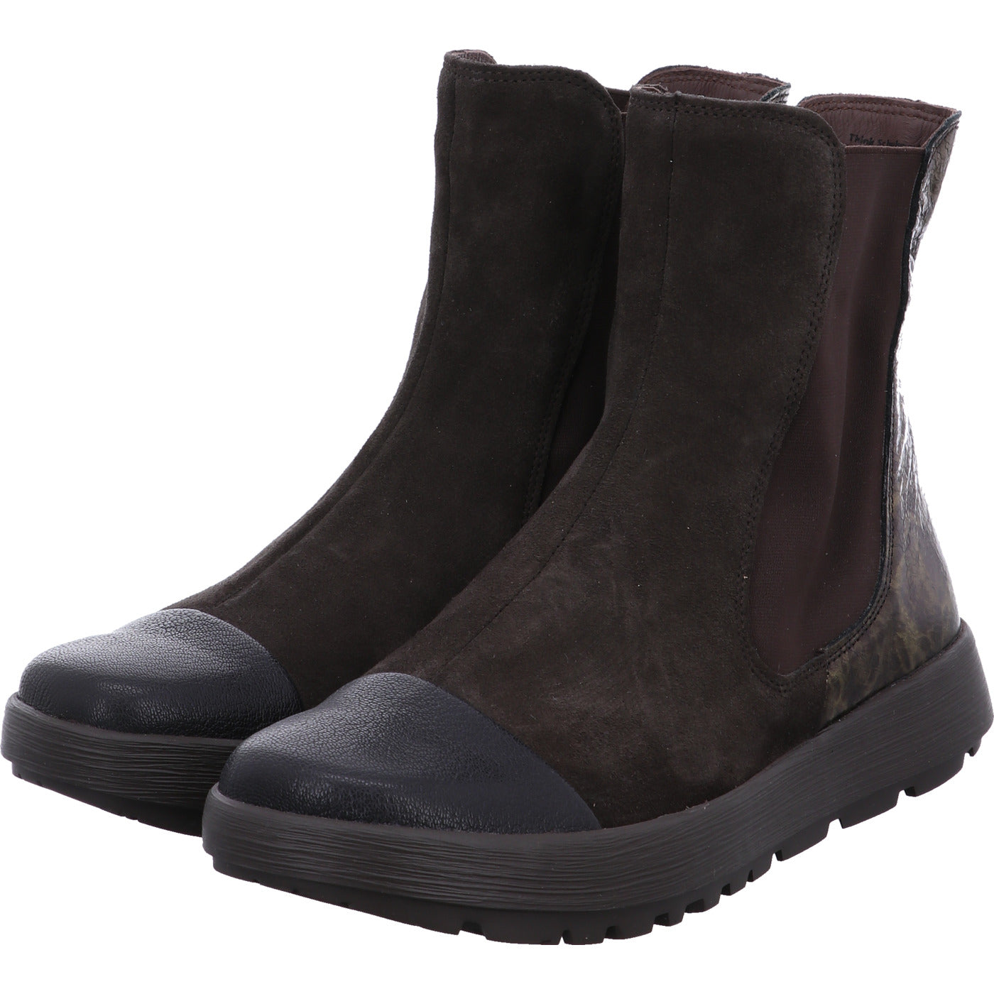 Think! Boot COMODA