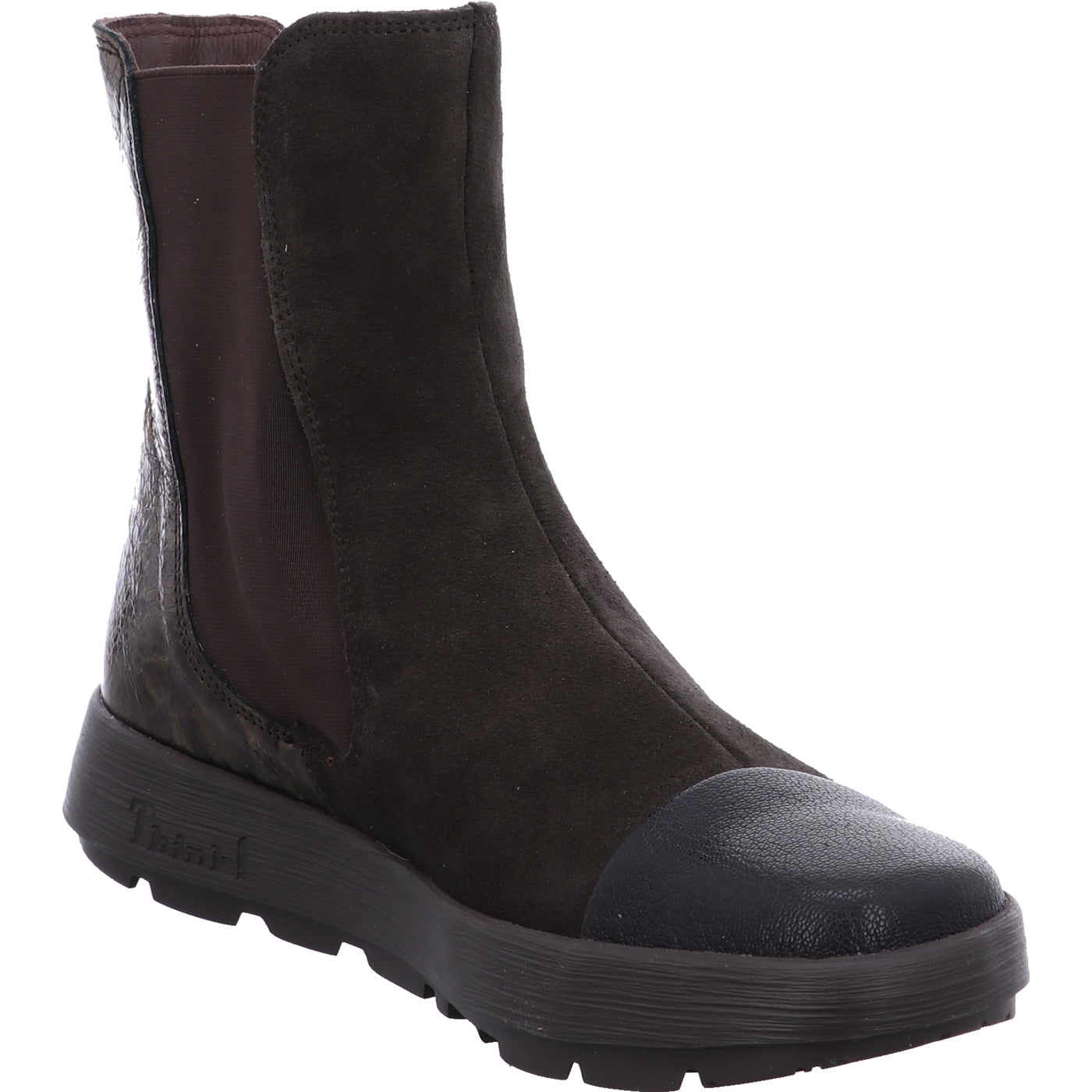 Think! Boot COMODA
