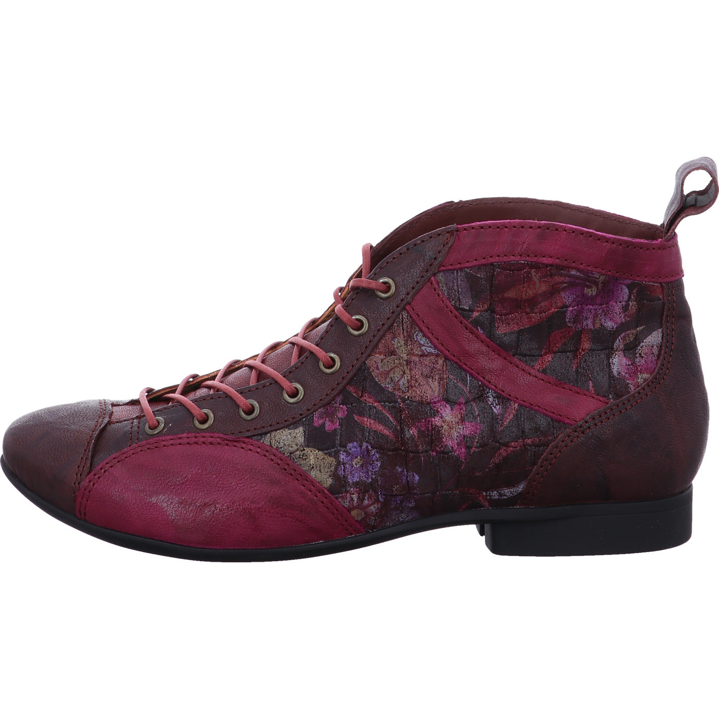 Think! Stiefelette GUAD2