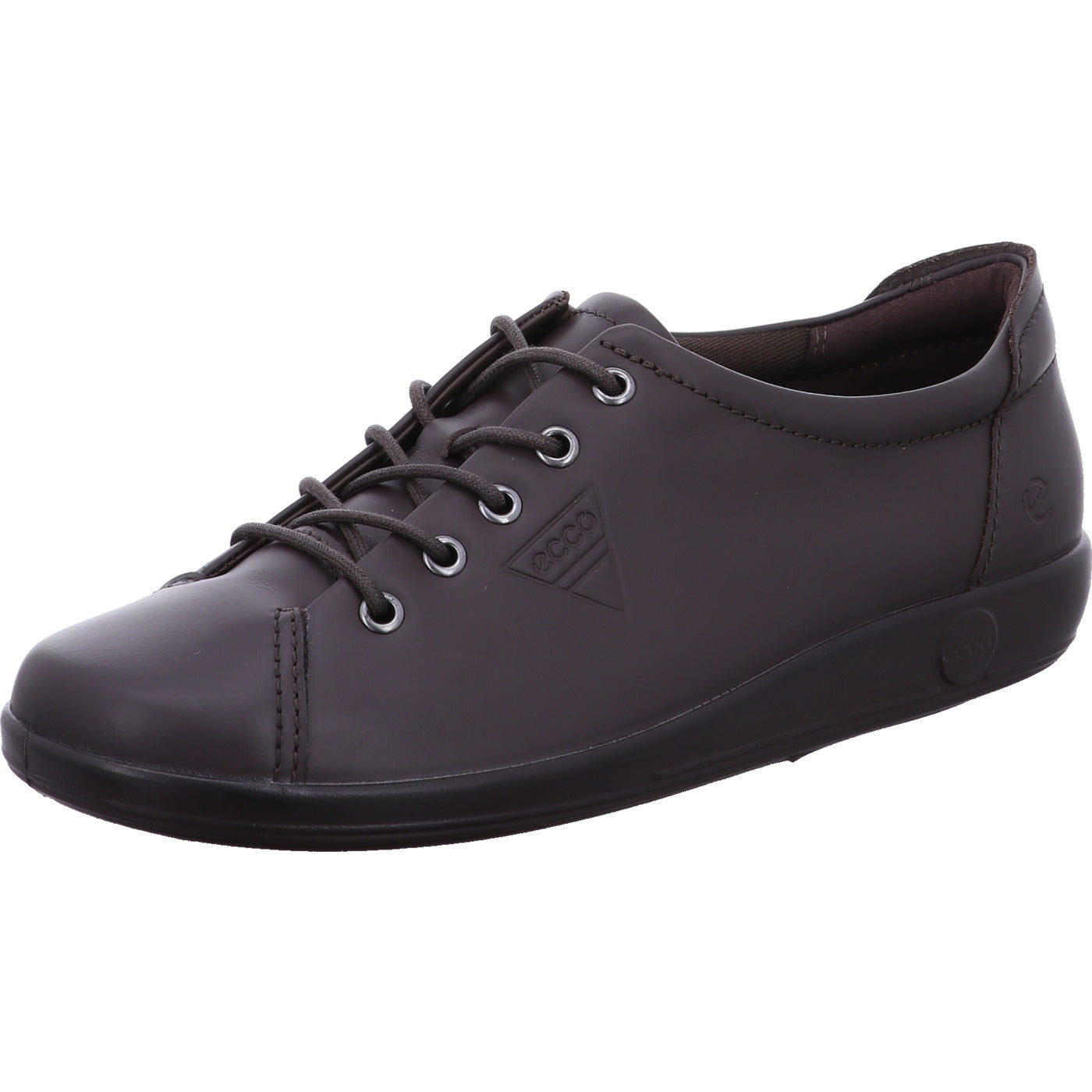 Ecco Schnürschuh ECCO SOFT 2.0