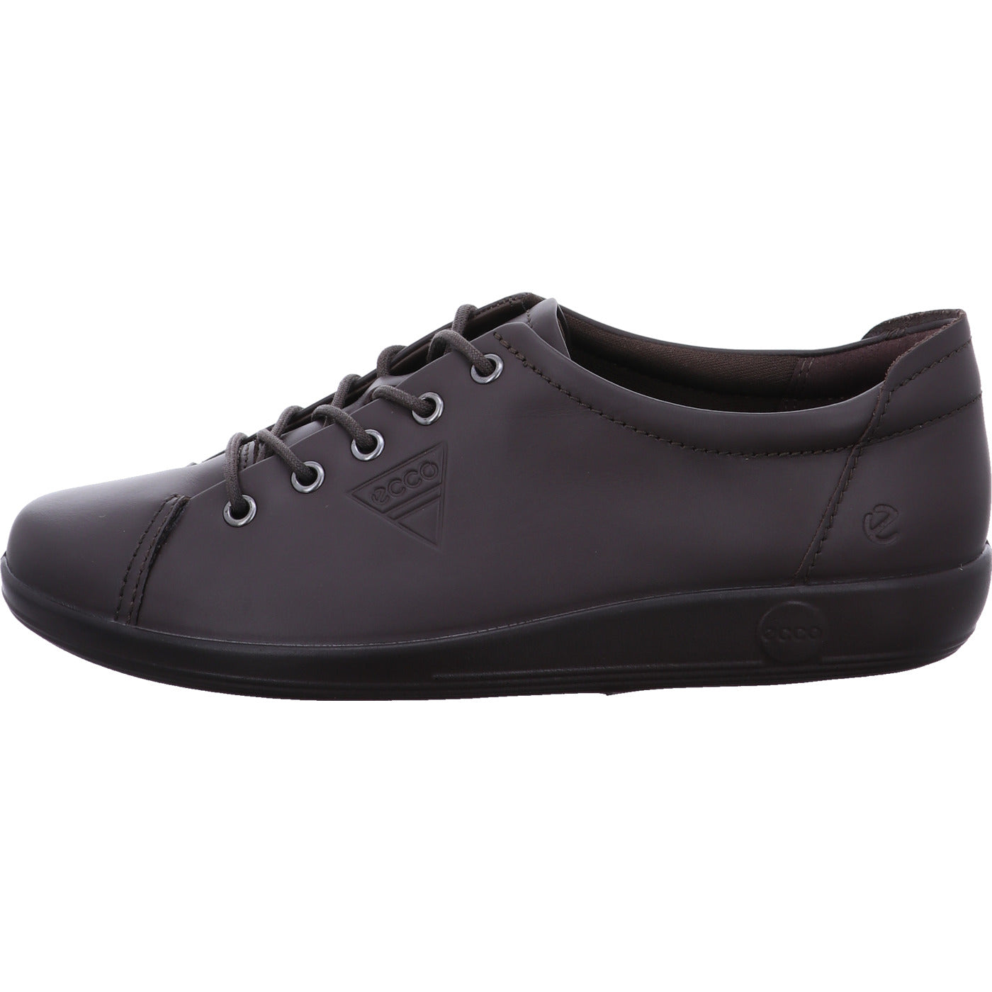 Ecco Schnürschuh ECCO SOFT 2.0