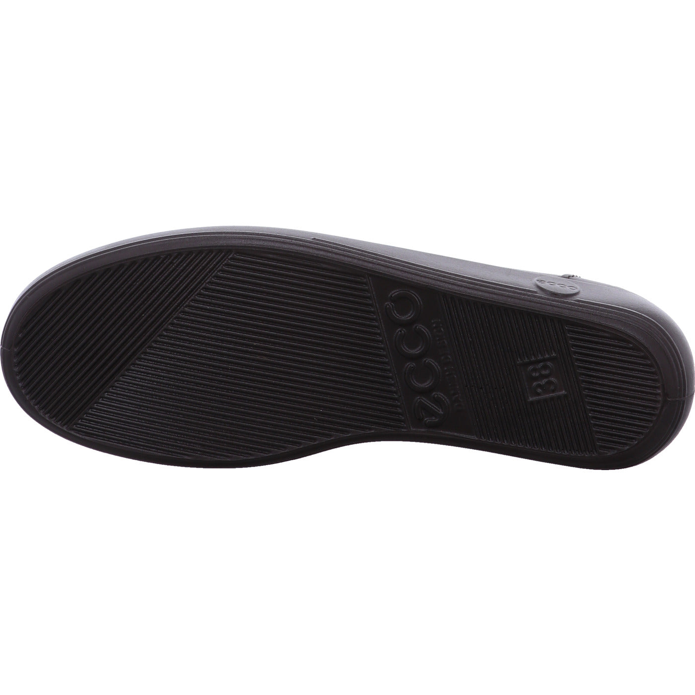 Ecco Schnürschuh ECCO SOFT 2.0