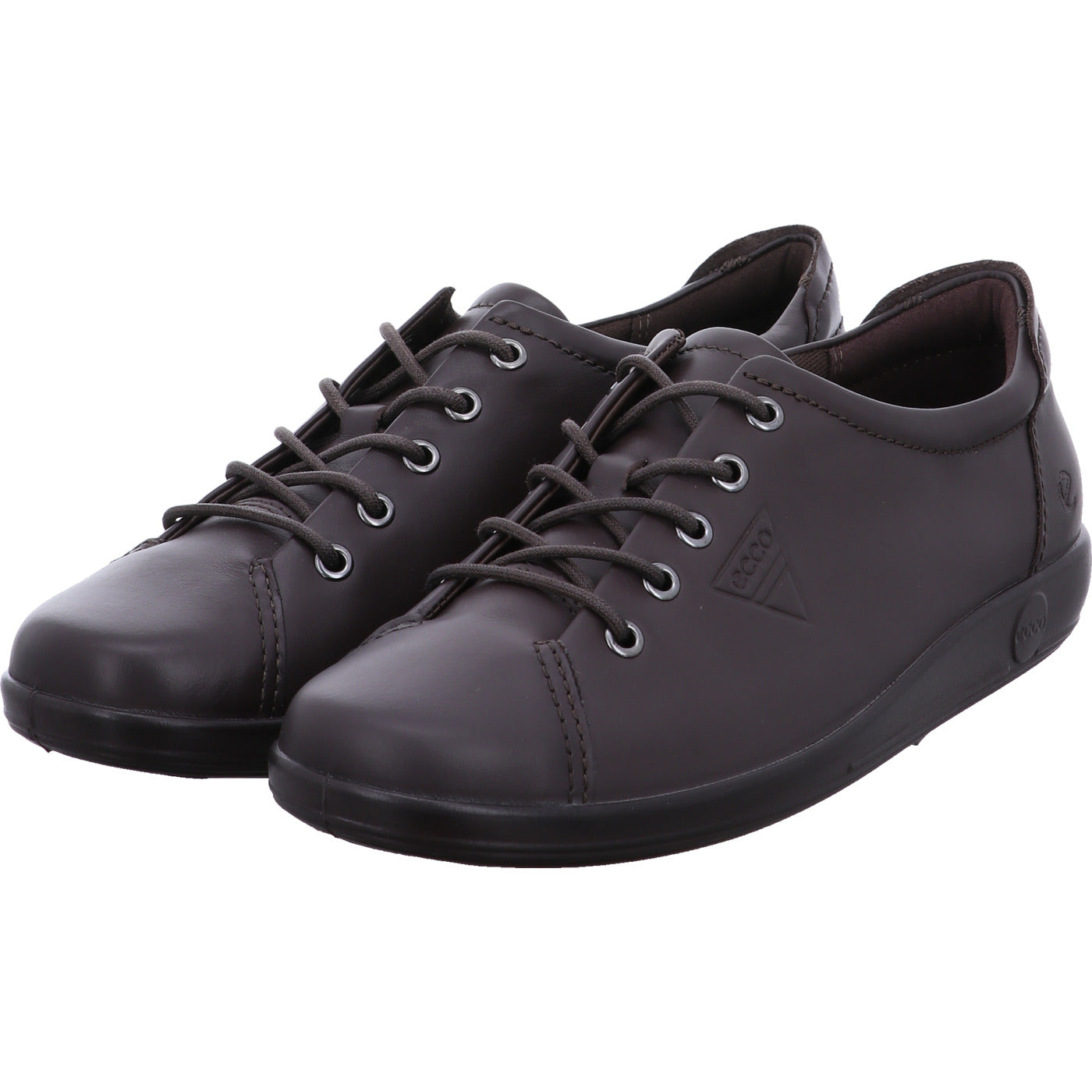 Ecco Schnürschuh ECCO SOFT 2.0