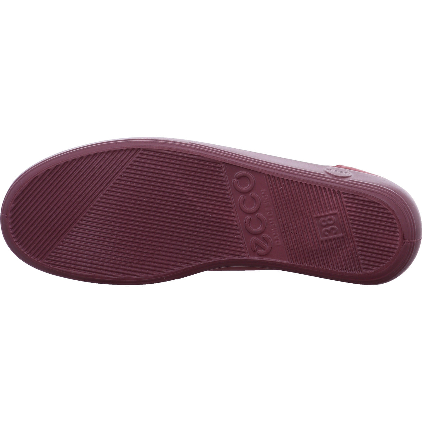 Ecco Schnürschuh ECCO SOFT 2.0