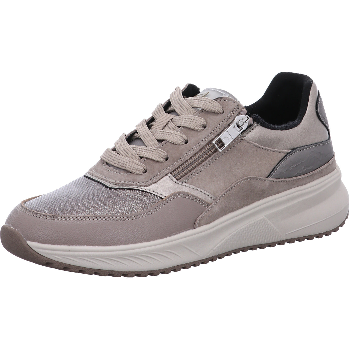 Waldläufer Schnürschuh H-Mara