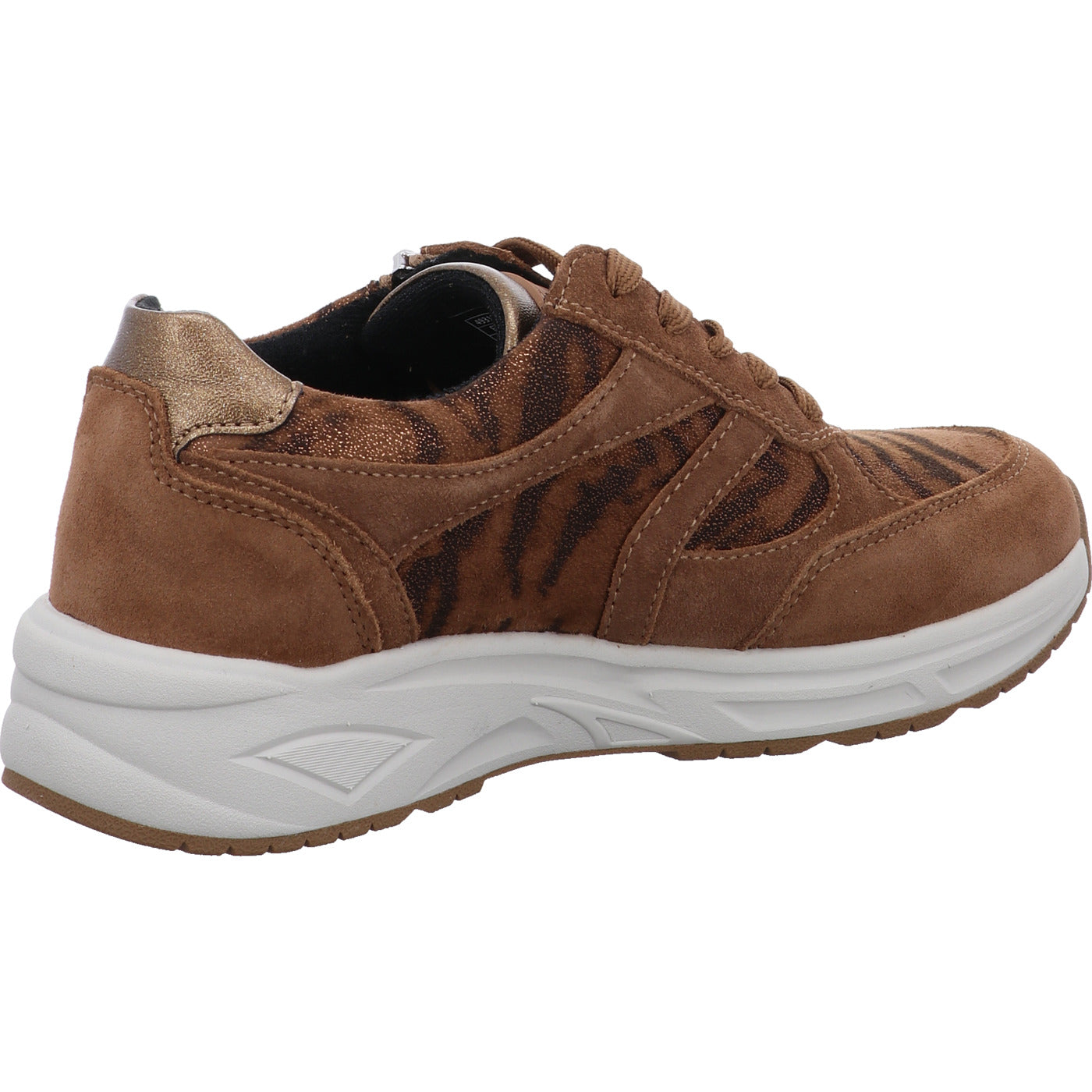 Waldläufer Schnürschuh H-Jill