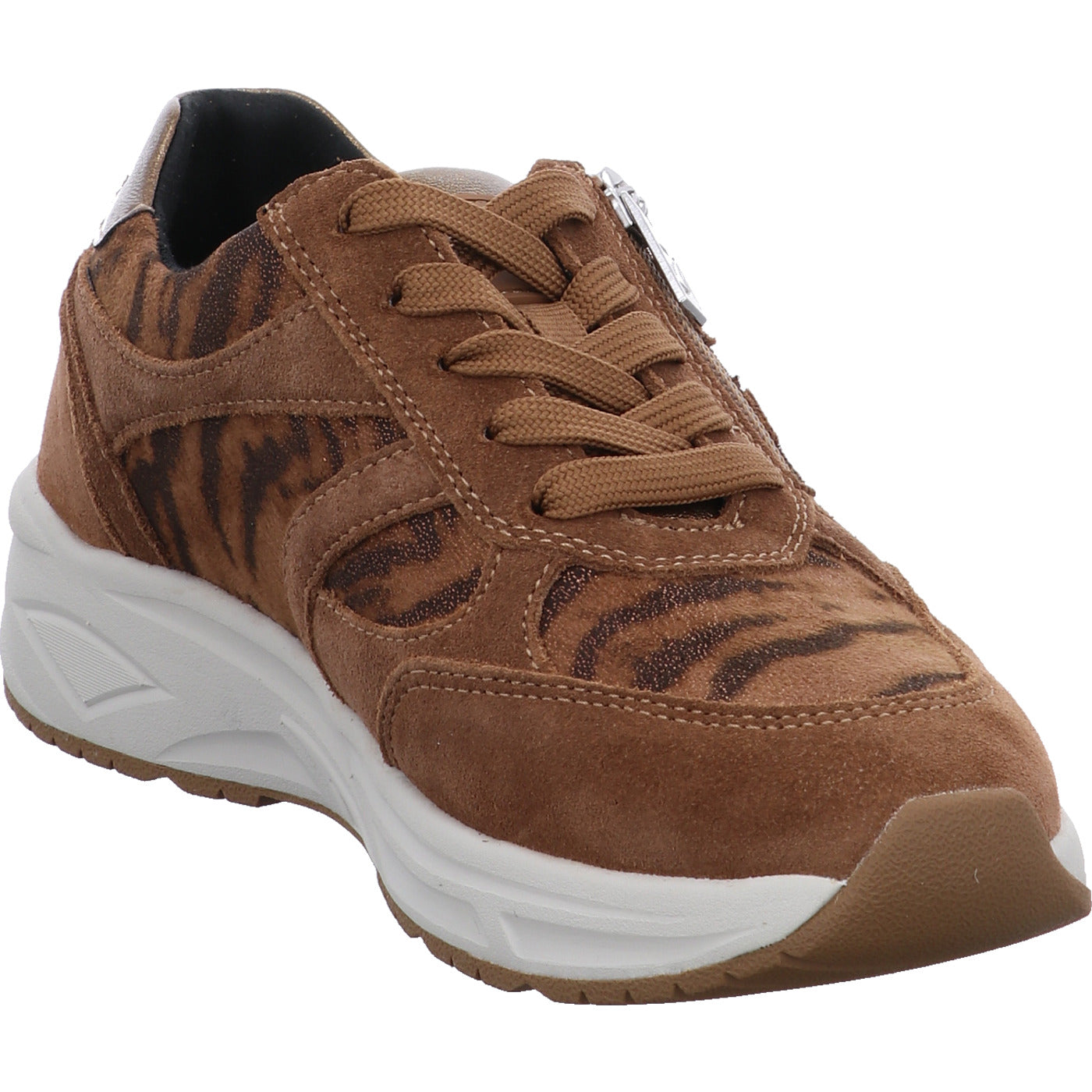 Waldläufer Schnürschuh H-Jill