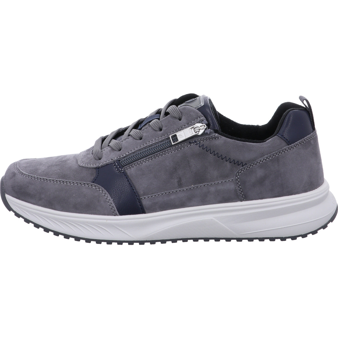 Waldläufer Schnürschuh H-Matti