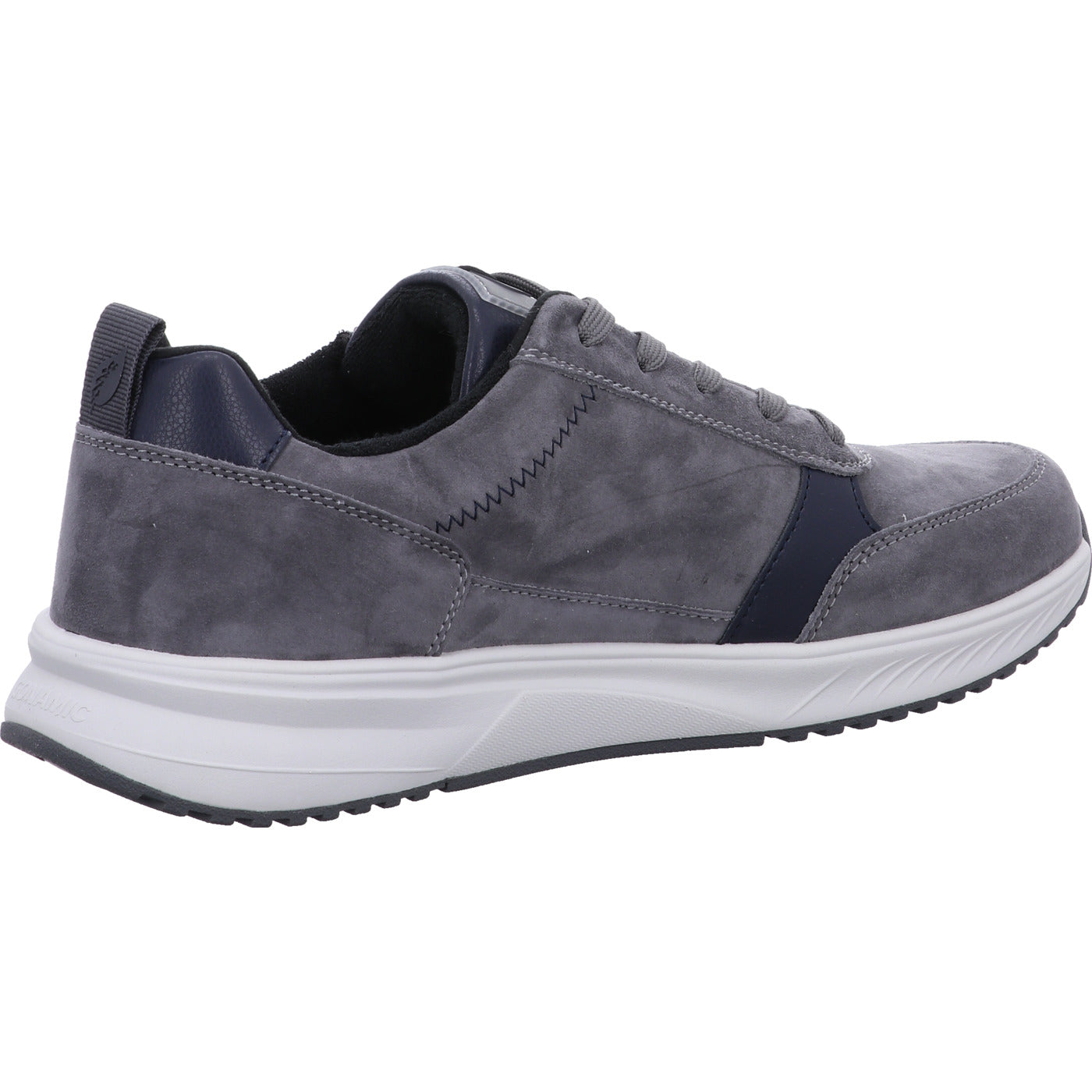 Waldläufer Schnürschuh H-Matti