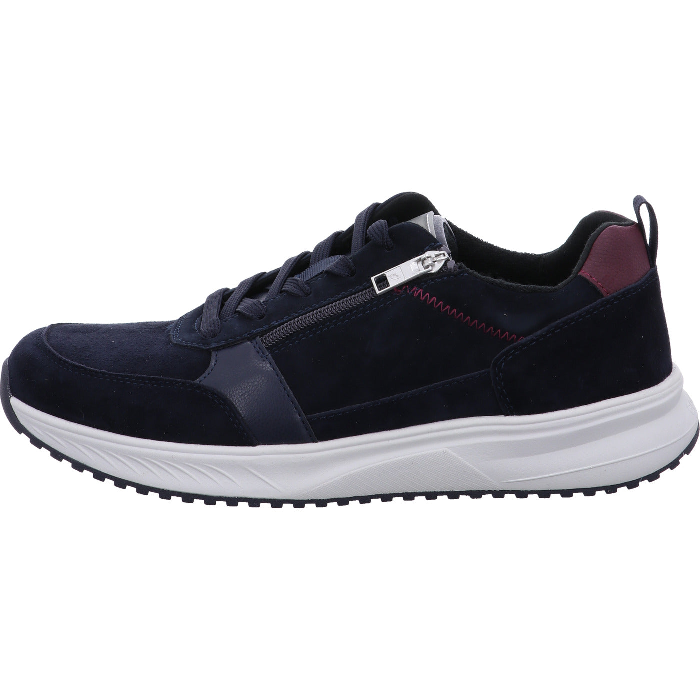 Waldläufer Schnürschuh H-Matti