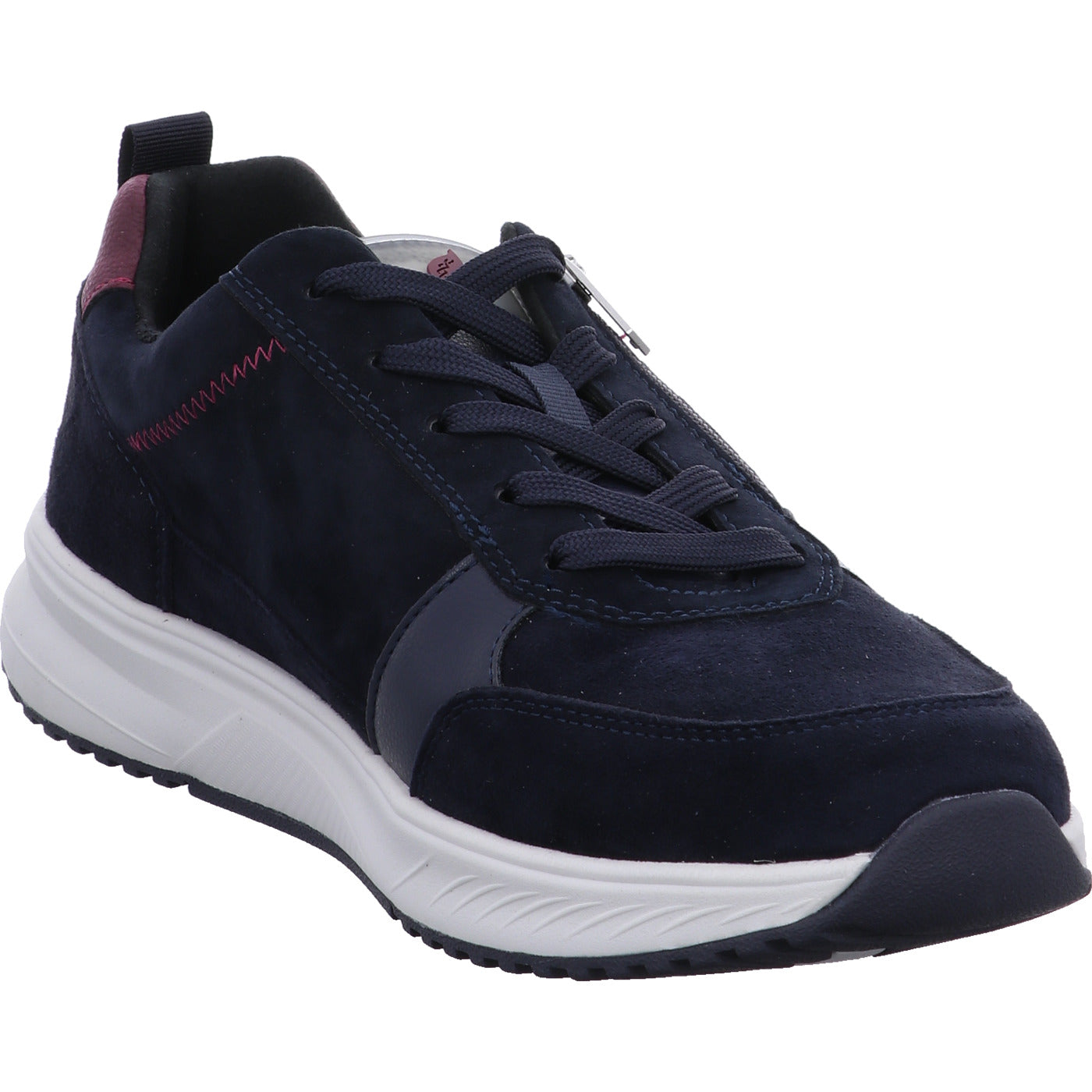 Waldläufer Schnürschuh H-Matti