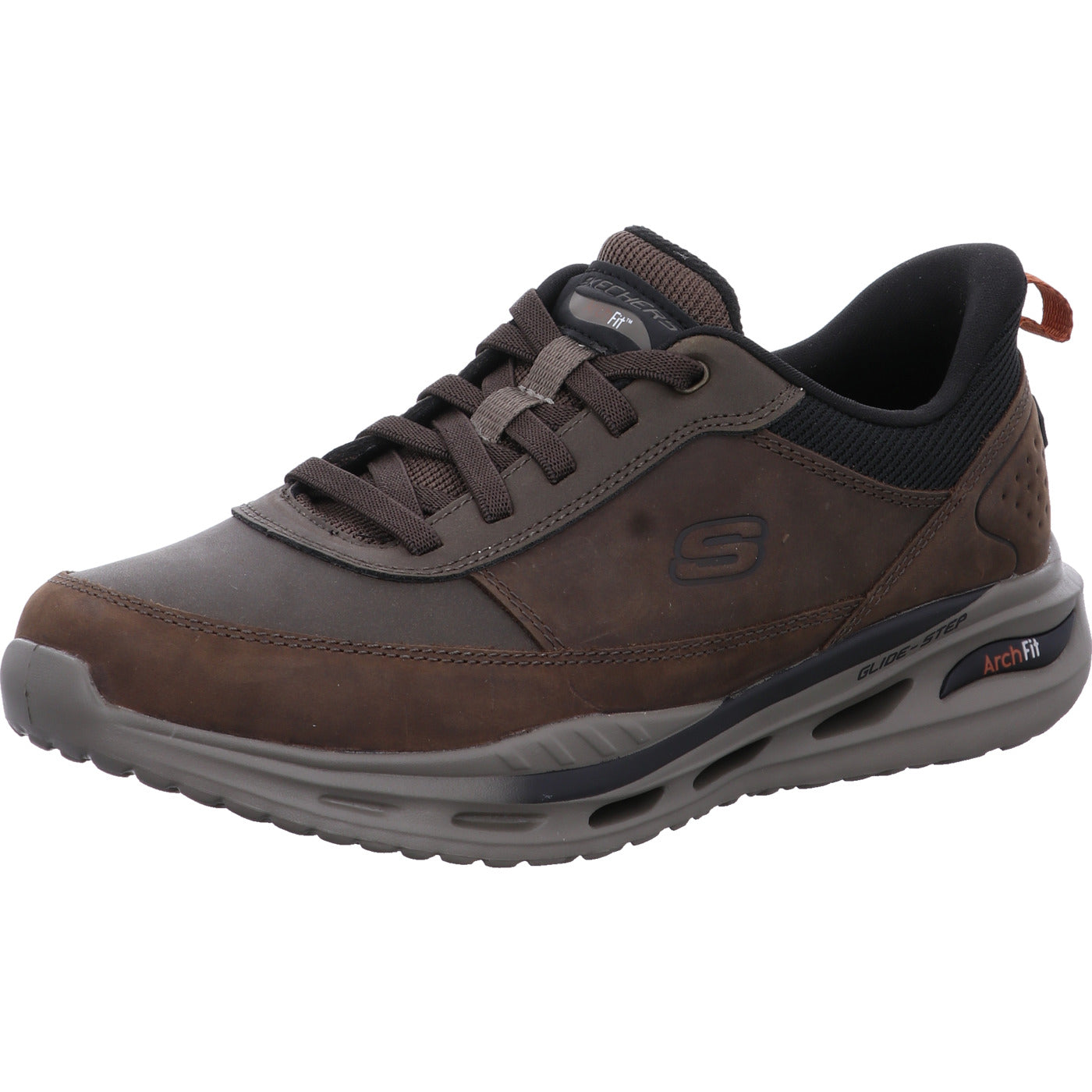 Skechers Slipper SI - ARCH FIT ORVAN