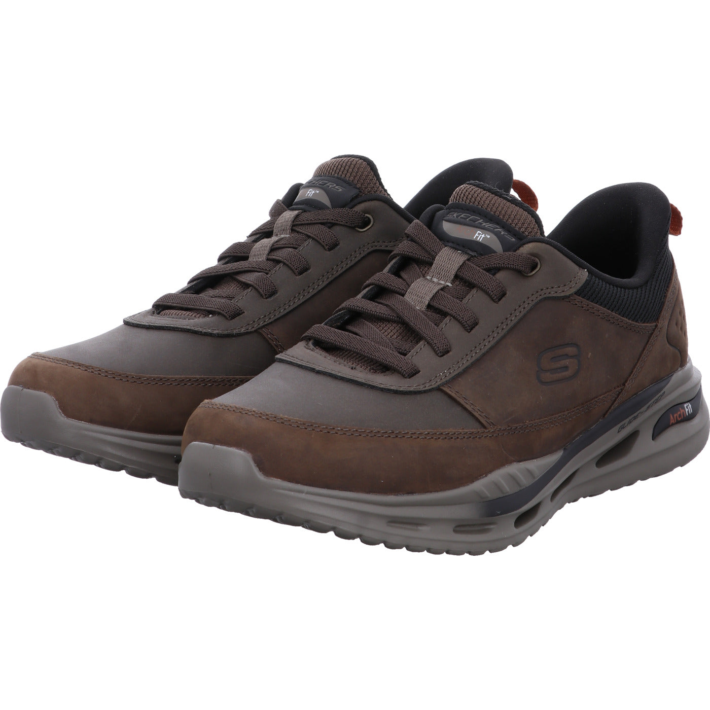Skechers Slipper SI - ARCH FIT ORVAN