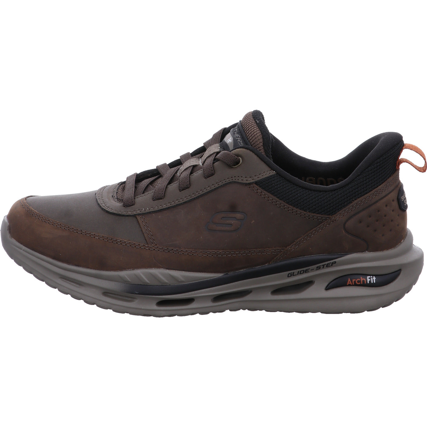 Skechers Slipper SI - ARCH FIT ORVAN