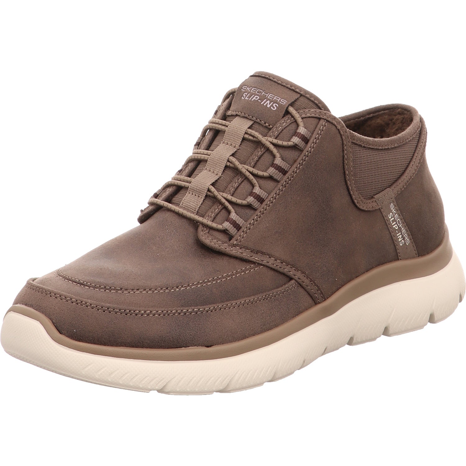 Skechers Boot SUMMITS - SIEGUL braun