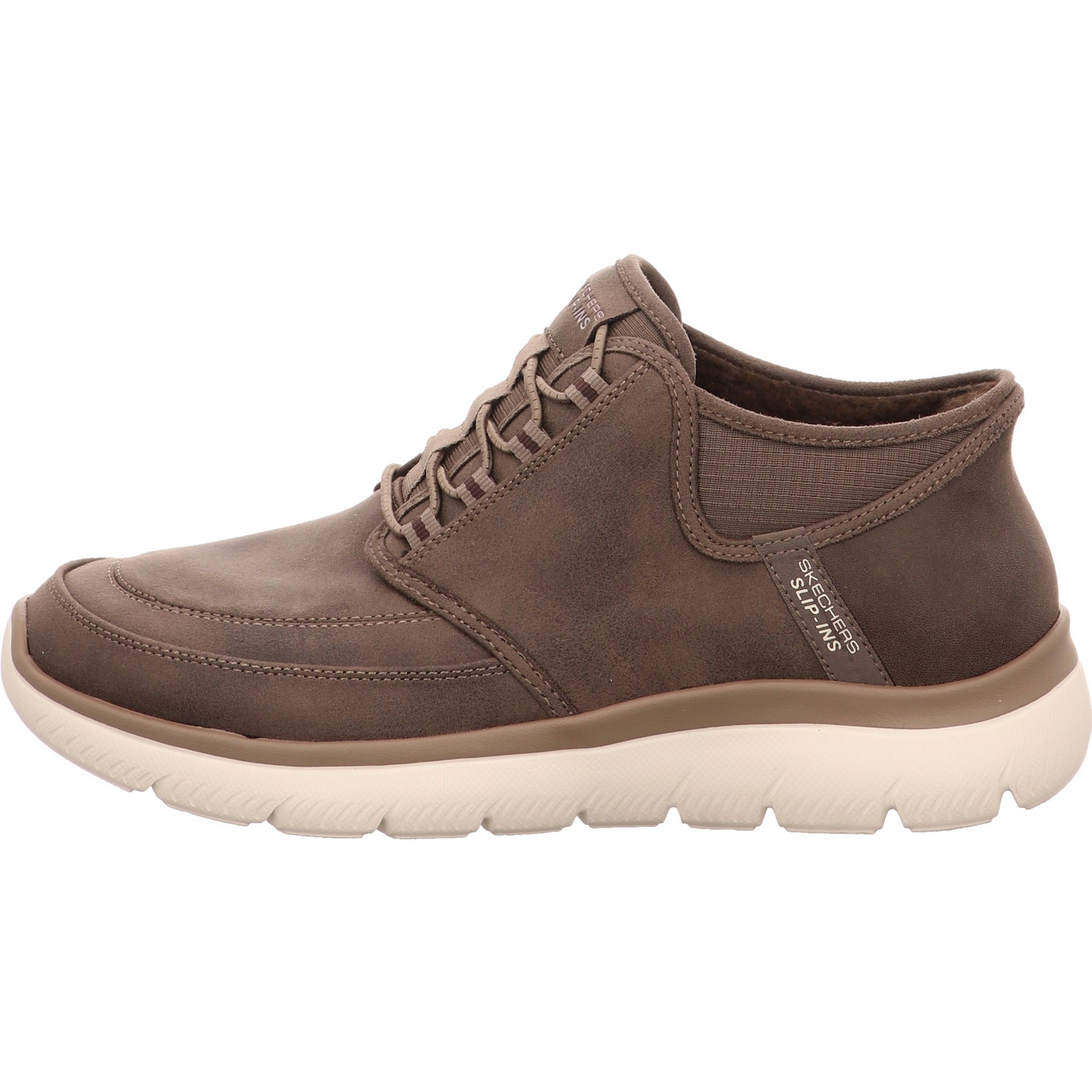 Skechers Boot SUMMITS - SIEGUL braun