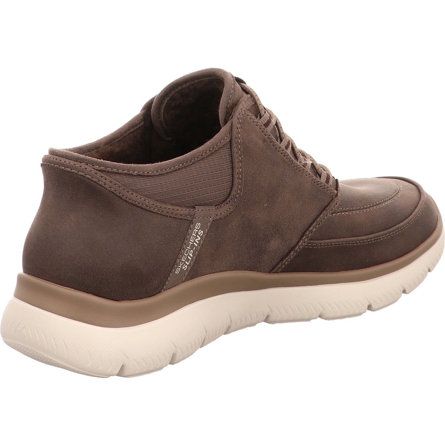 Skechers Boot SUMMITS - SIEGUL braun