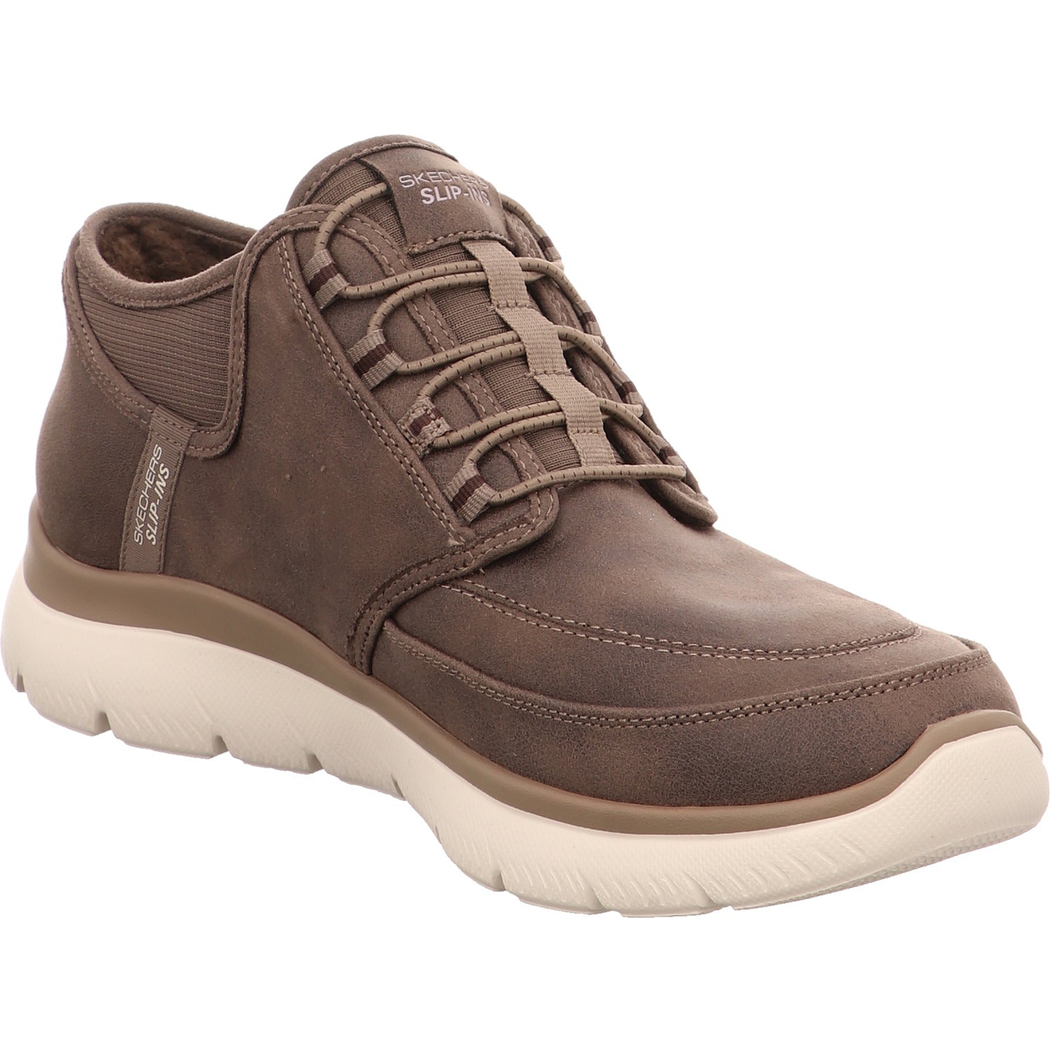 Skechers Boot SUMMITS - SIEGUL braun