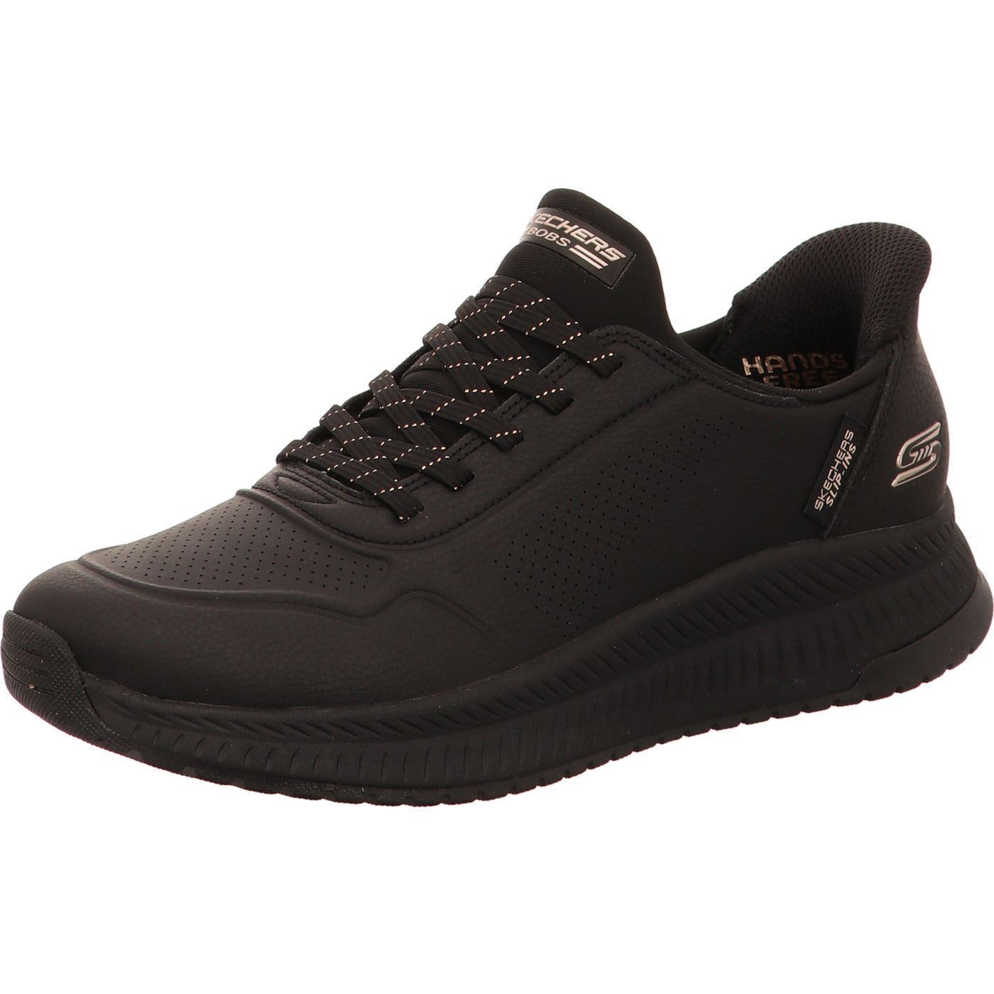Skechers Slipper SI - BOBS SQUAD 4