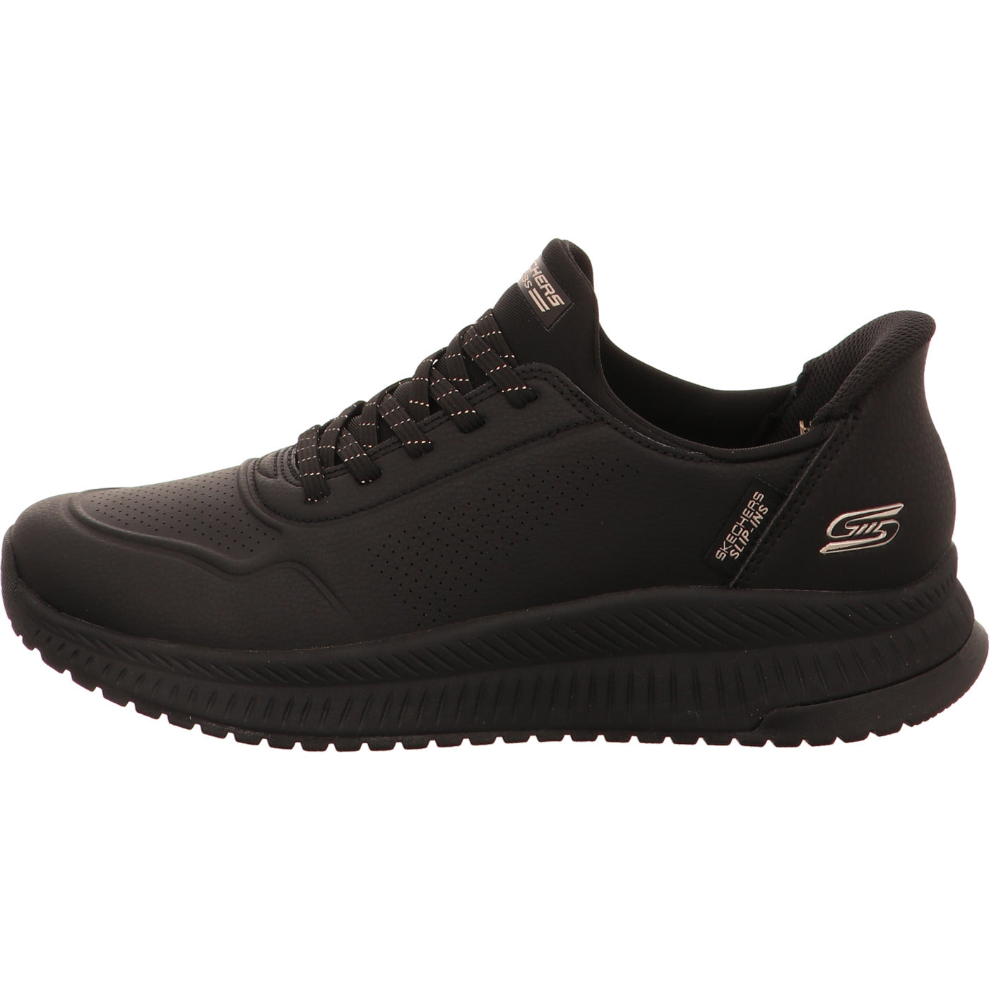 Skechers Slipper SI - BOBS SQUAD 4