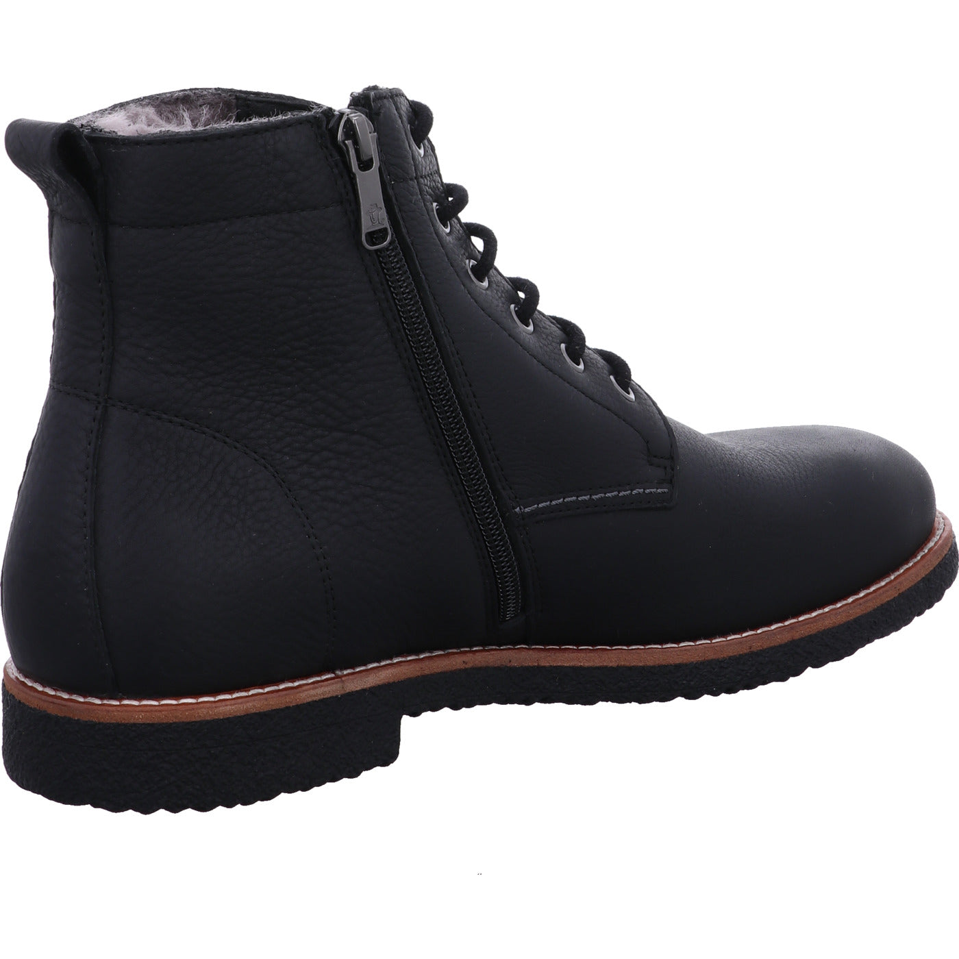 Panama Jack Boot German Igloo