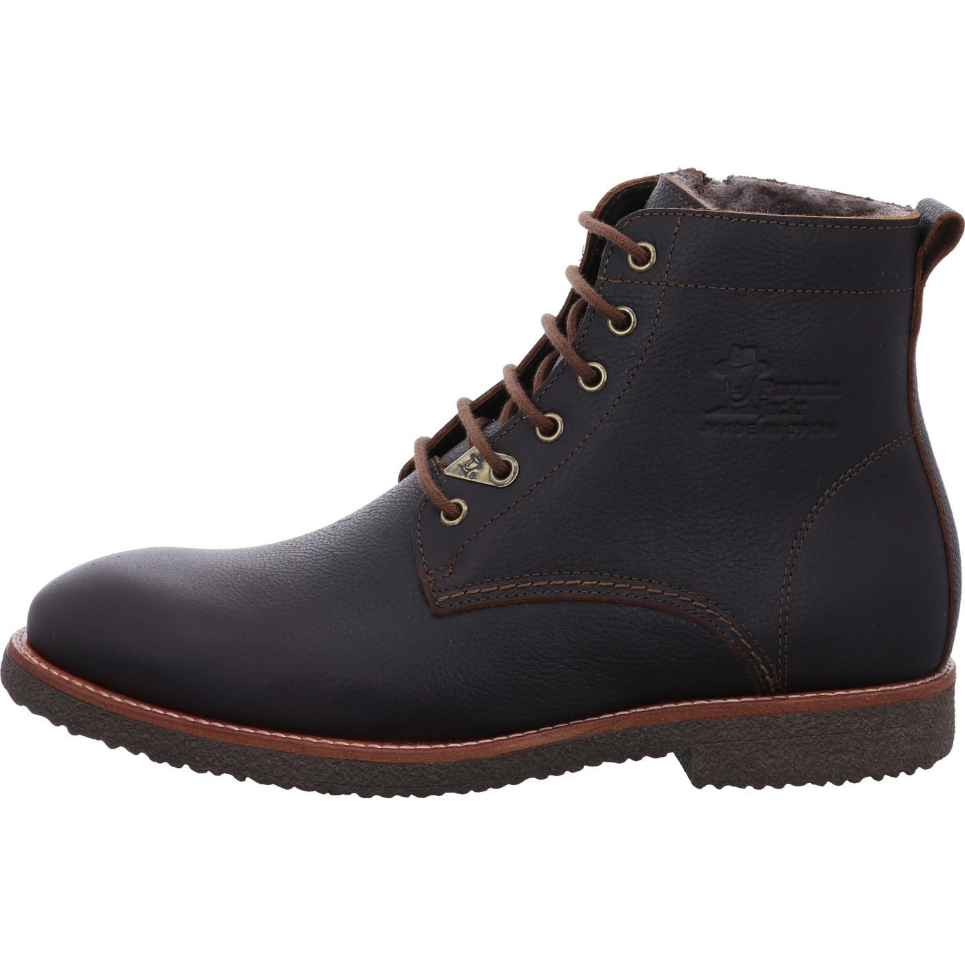 Panama Jack Boot German Igloo