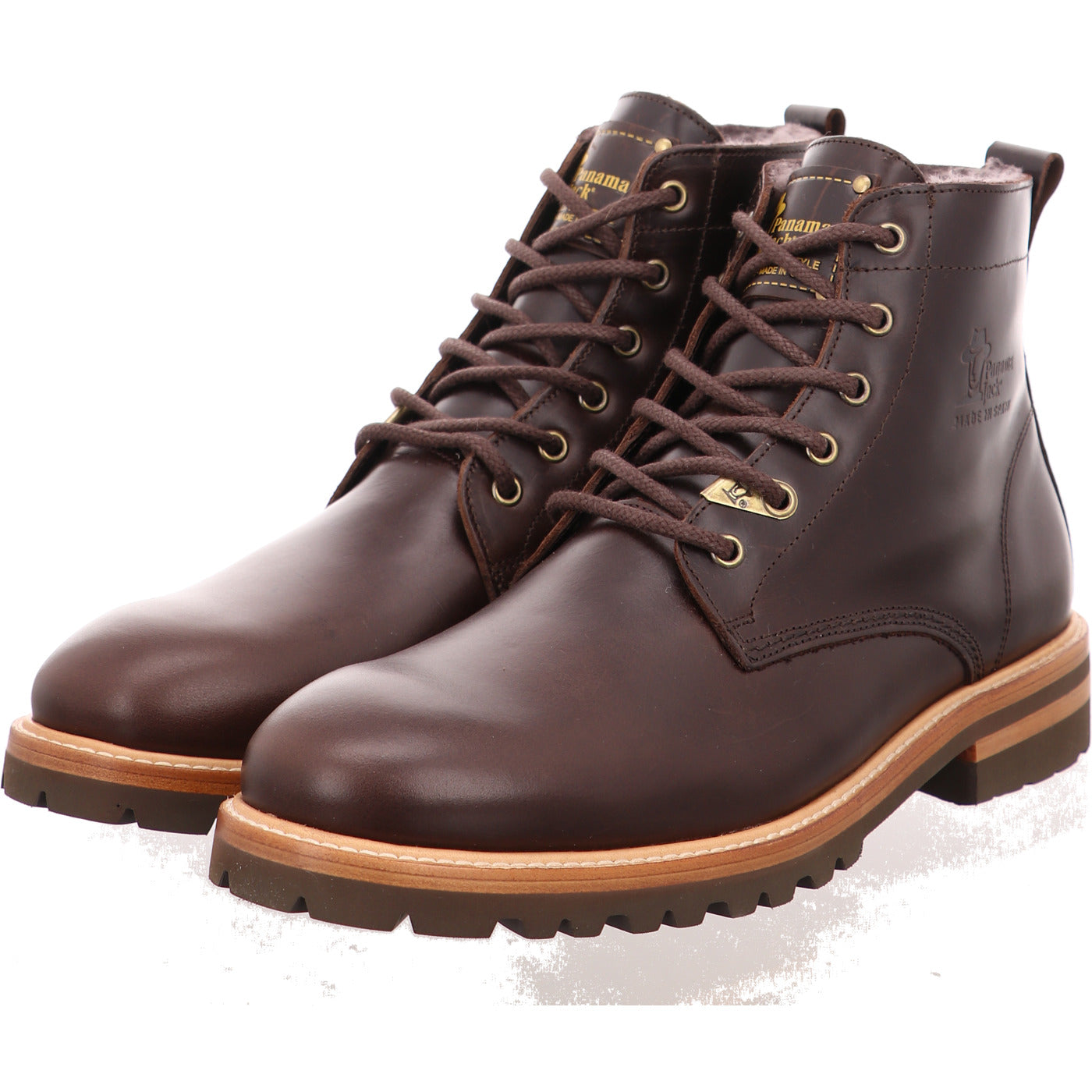 Panama Jack Boot Emery Igloo