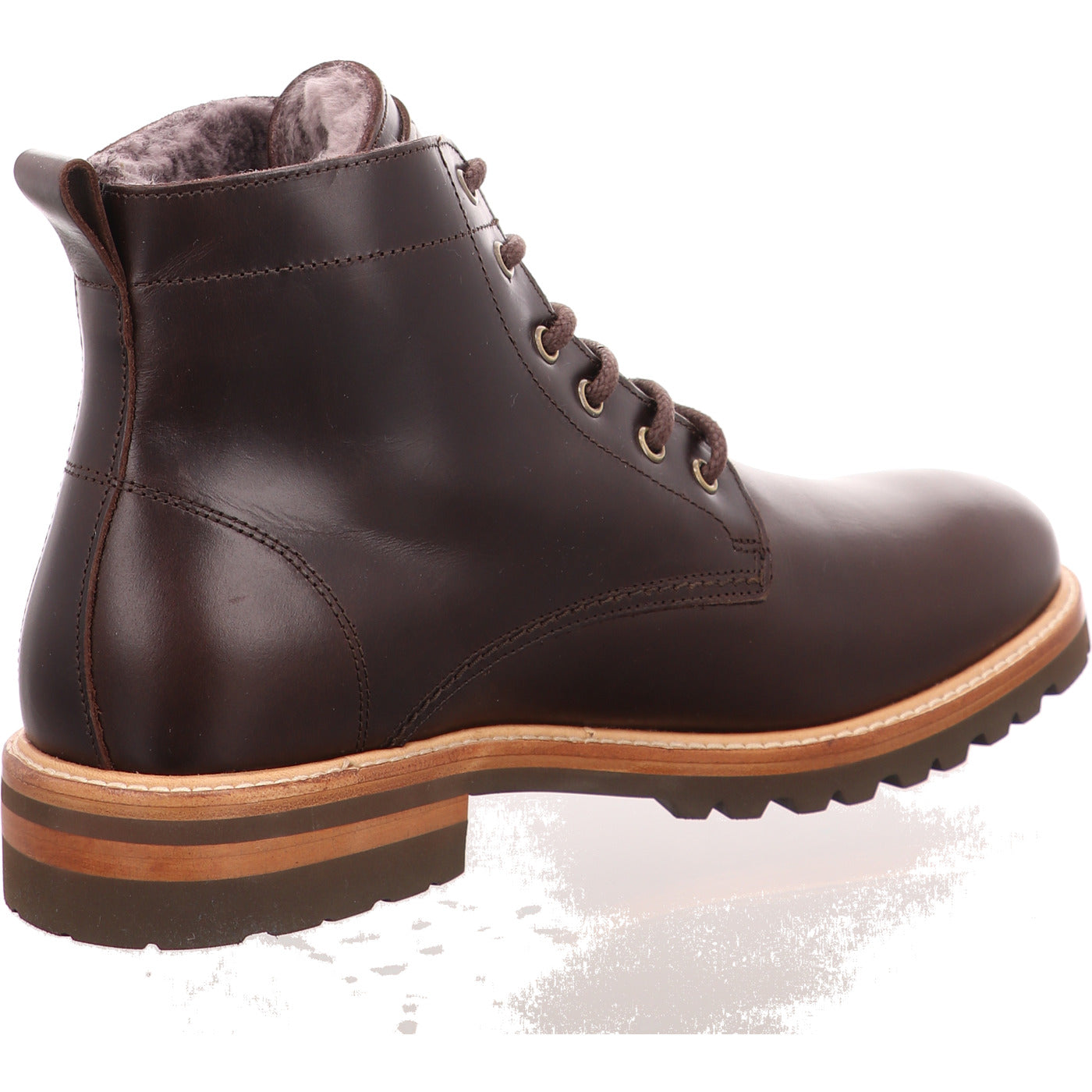 Panama Jack Boot Emery Igloo