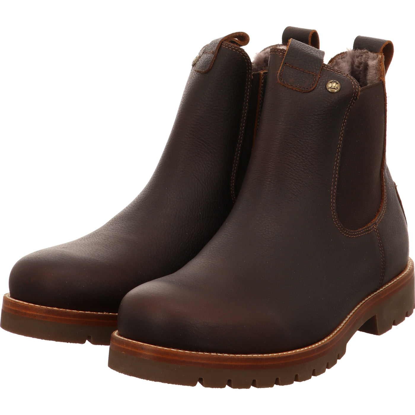 Panama Jack Boot Beny Igloo