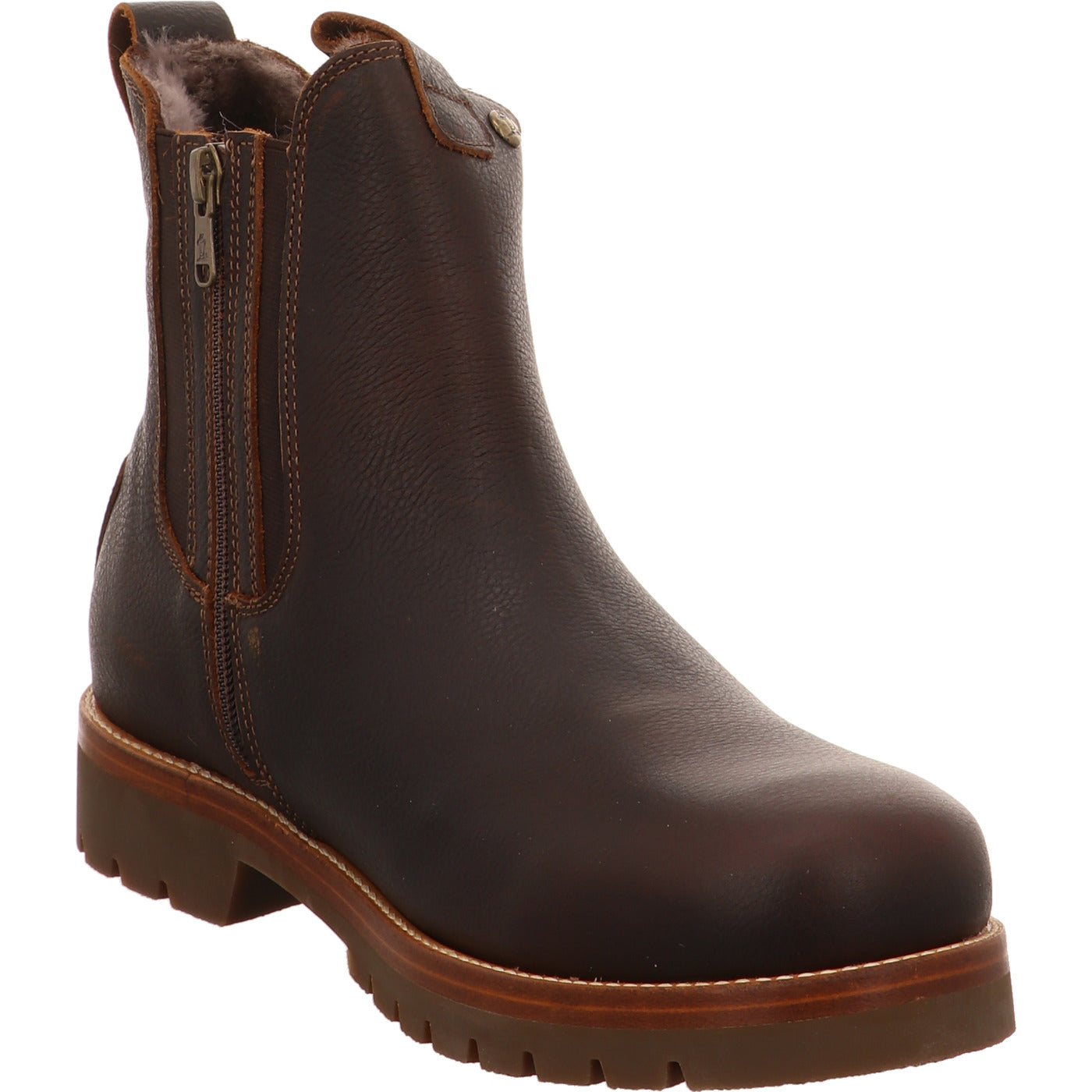 Panama Jack Boot Beny Igloo
