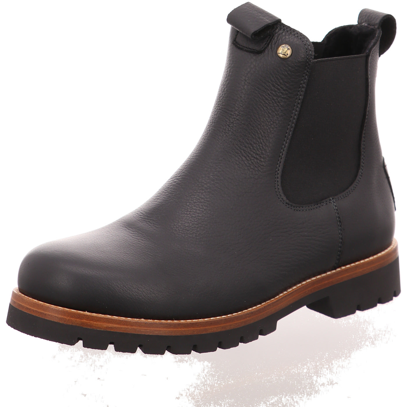 Panama Jack Boot Beny Igloo