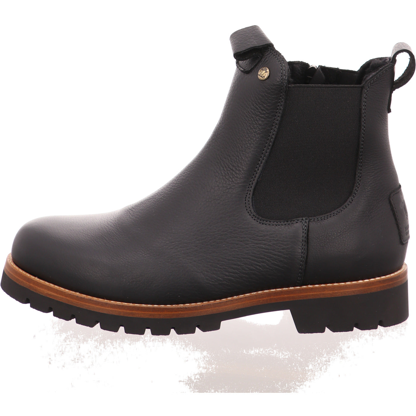 Panama Jack Boot Beny Igloo