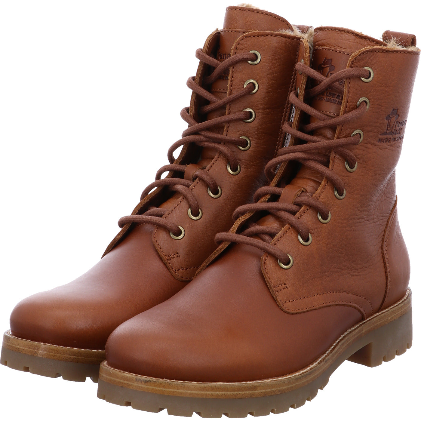 Panama Jack Stiefelette Frisia B33