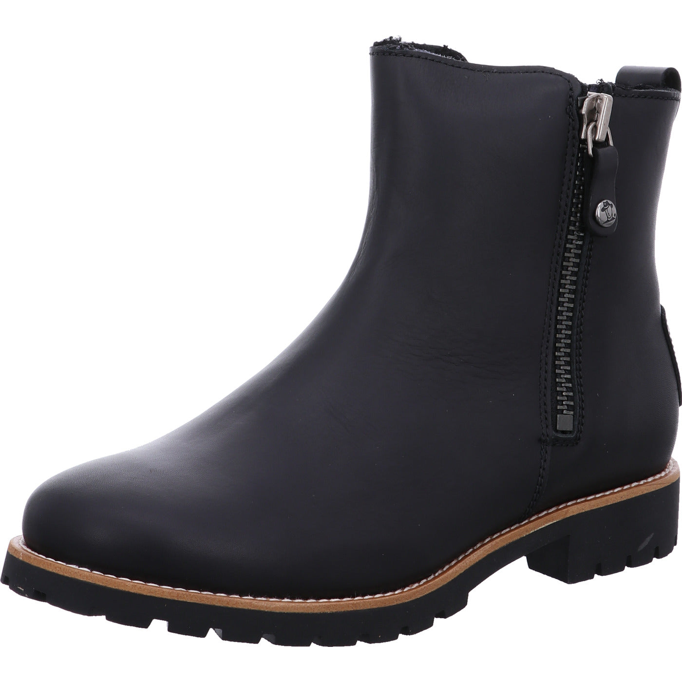 Panama Jack Stiefelette Fiore Igloo Trav