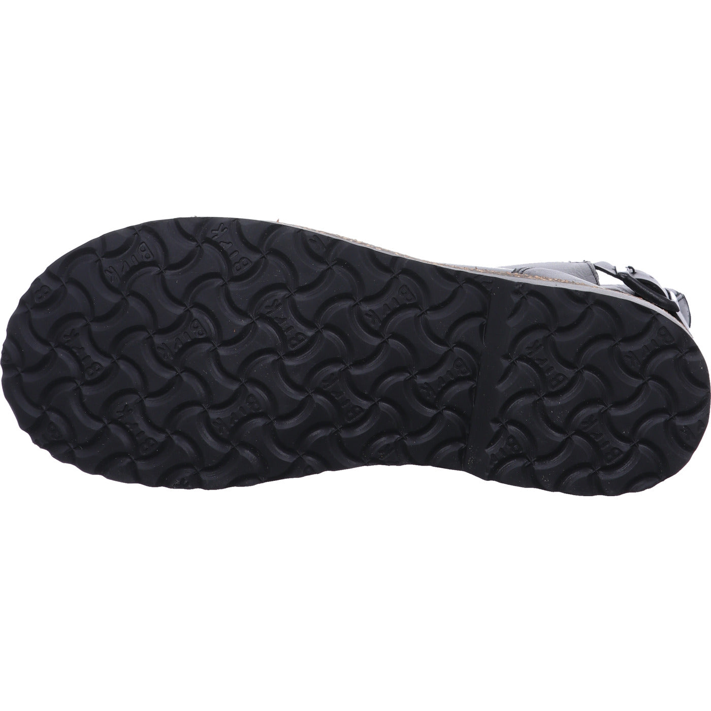 Birkenstock Stiefelette Uppsala Shearling LENA Black