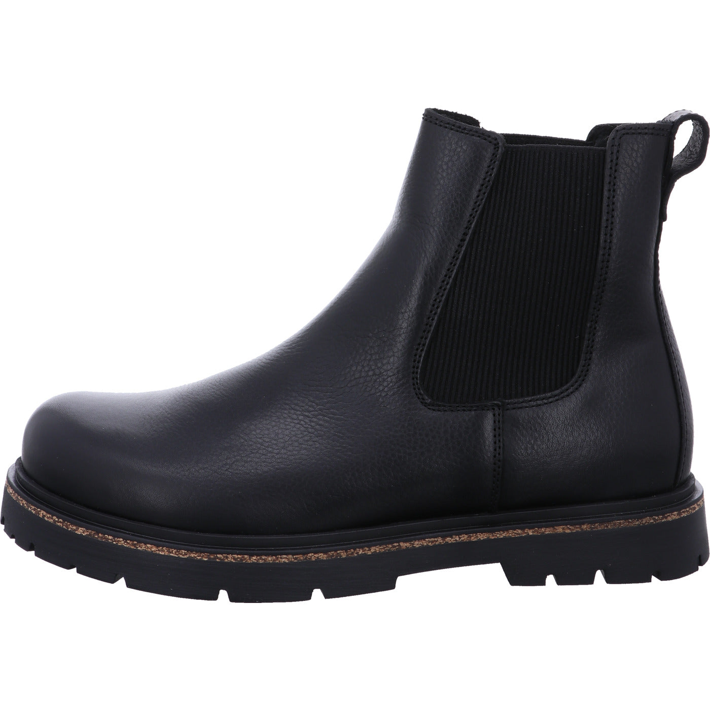 Birkenstock Boot Highwood Slip On Mid M LENA Bl