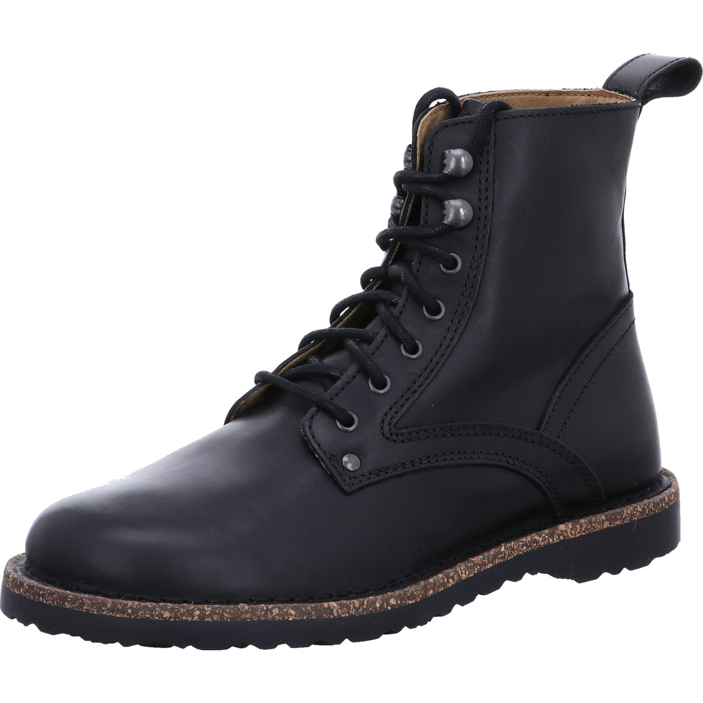 Birkenstock Stiefelette Bryson LENA Black