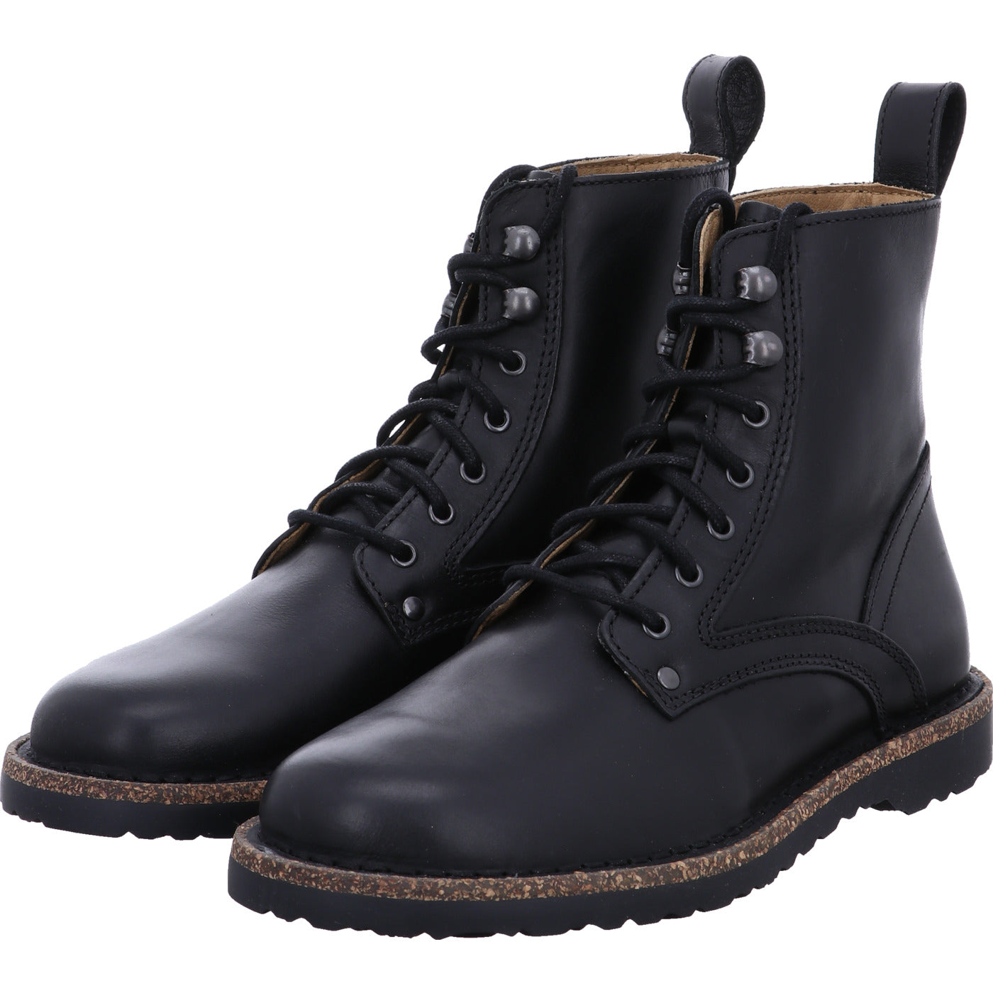 Birkenstock Stiefelette Bryson LENA Black
